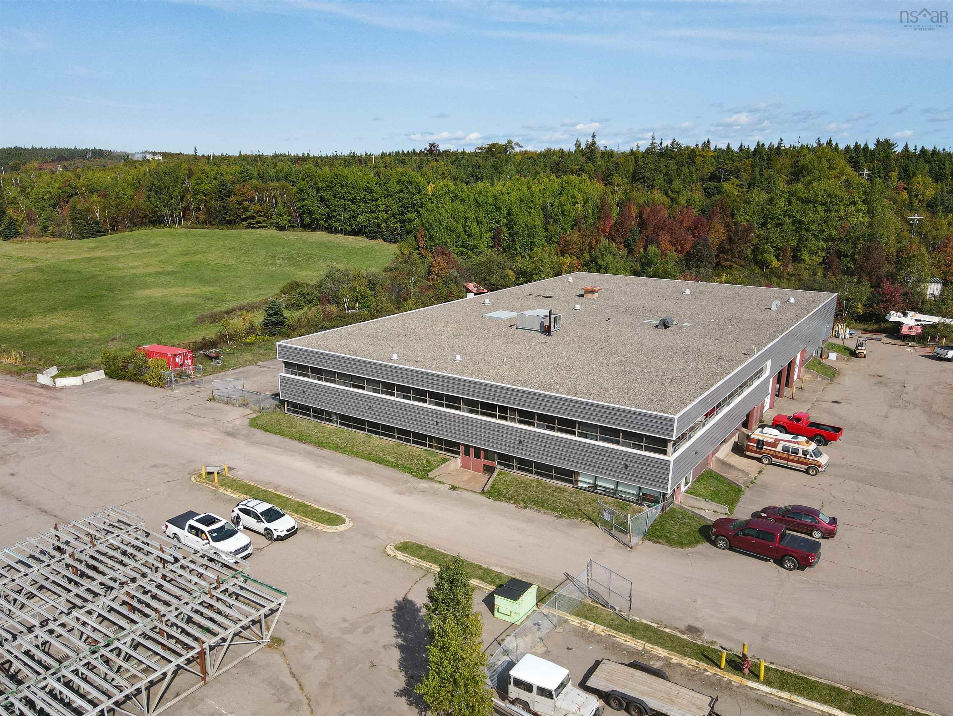 $6,700,000.00: 131 Heavy Water Road, Point Tupper