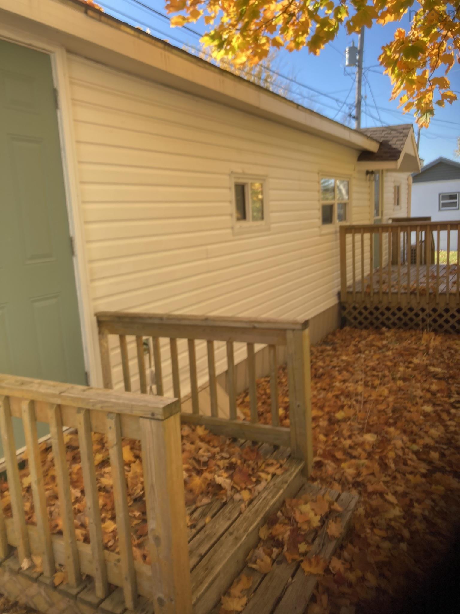 $124,900.00: 21 School Street, Falmouth