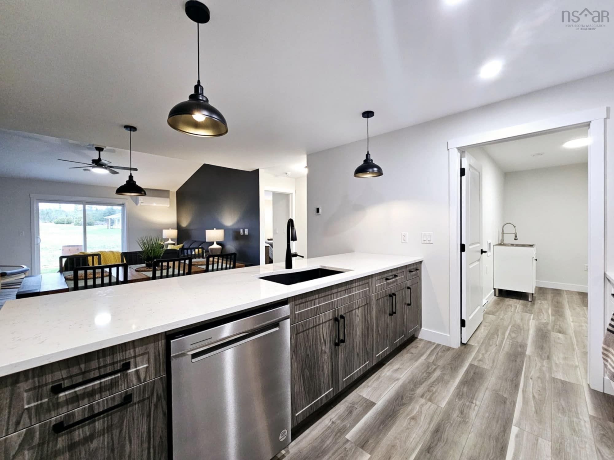 $348,500.00: 6 Livia Meadows Court, Debert