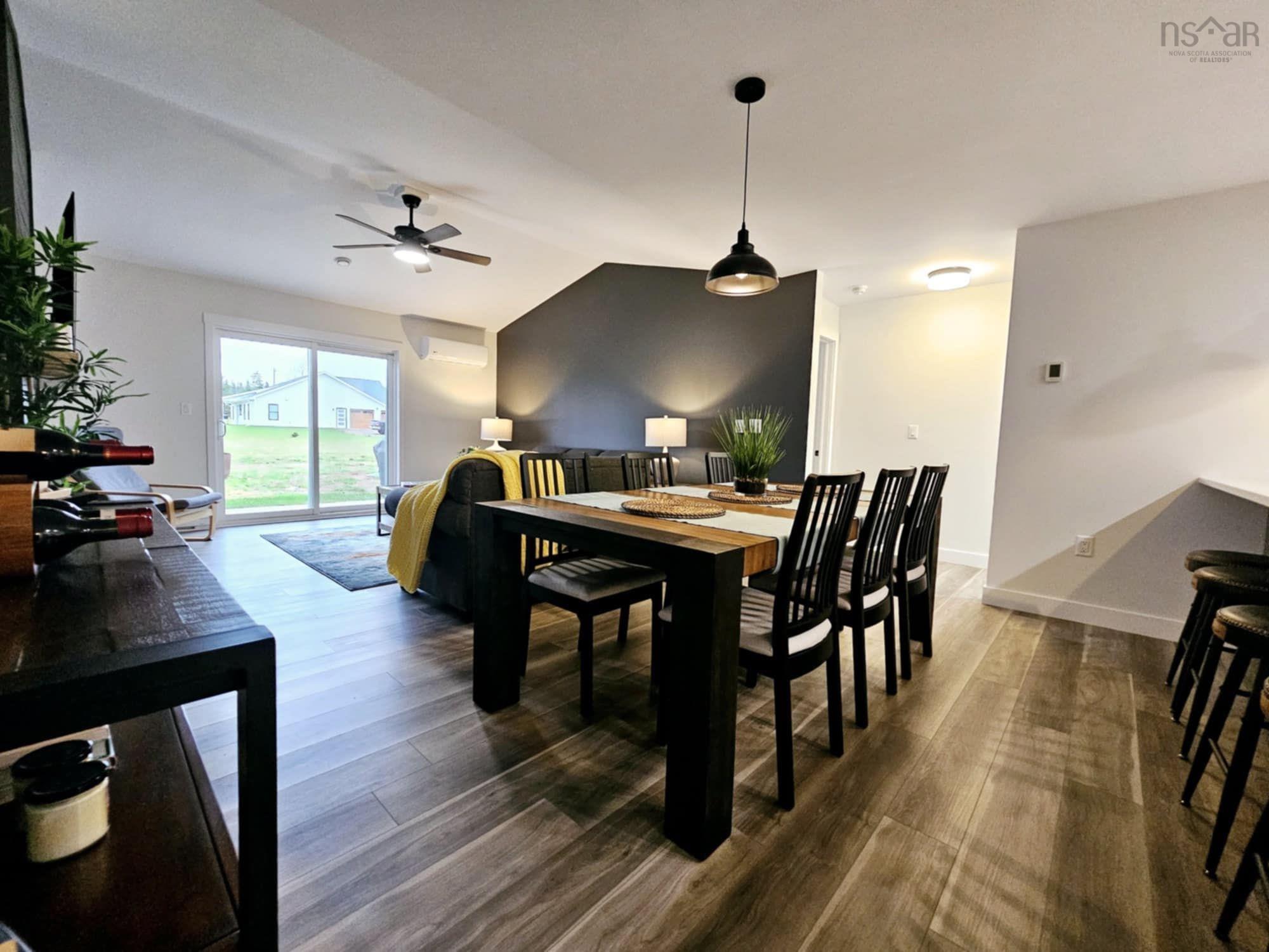 $348,500.00: 6 Livia Meadows Court, Debert