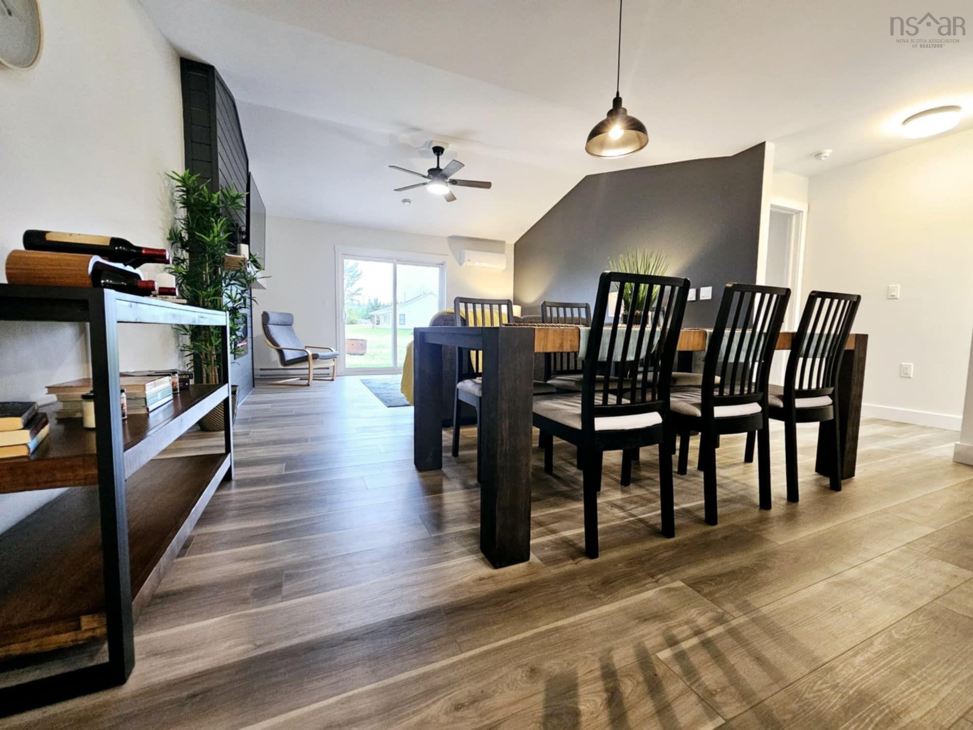 $348,500.00: 6 Livia Meadows Court, Debert