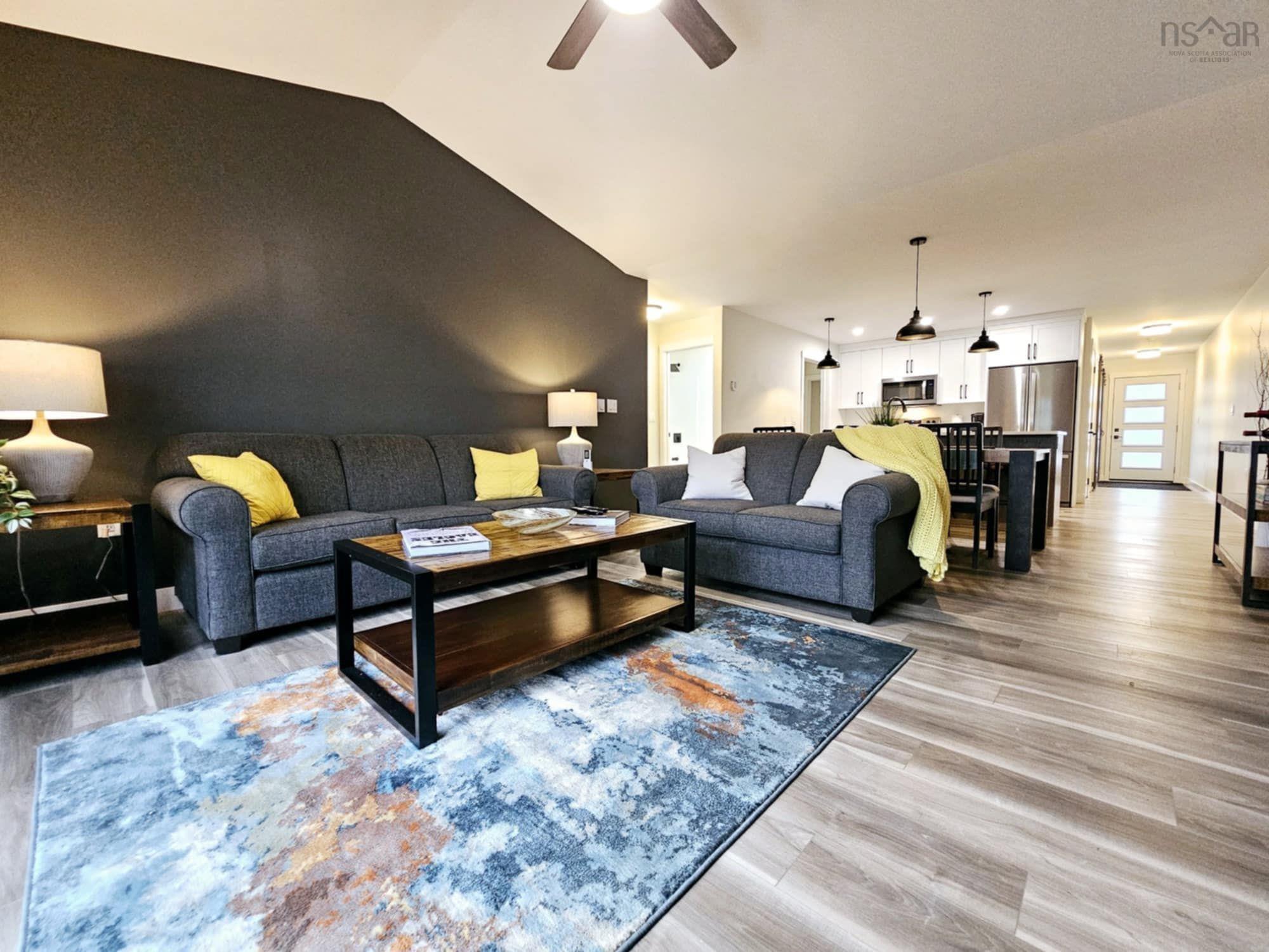 $348,500.00: 6 Livia Meadows Court, Debert