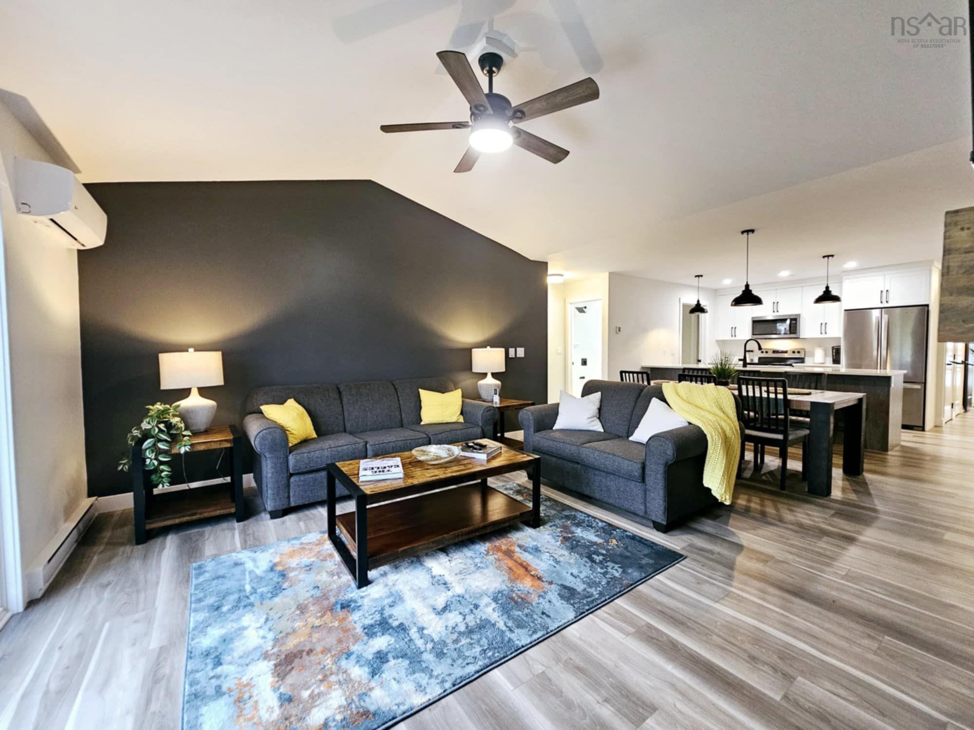$348,500.00: 6 Livia Meadows Court, Debert