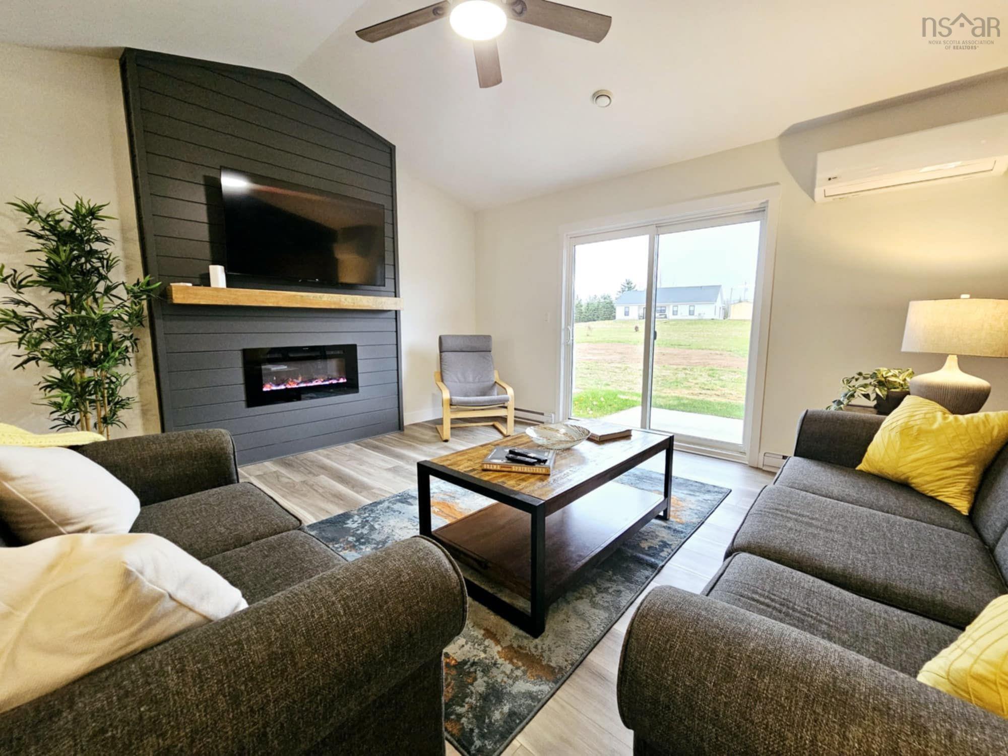 $348,500.00: 6 Livia Meadows Court, Debert