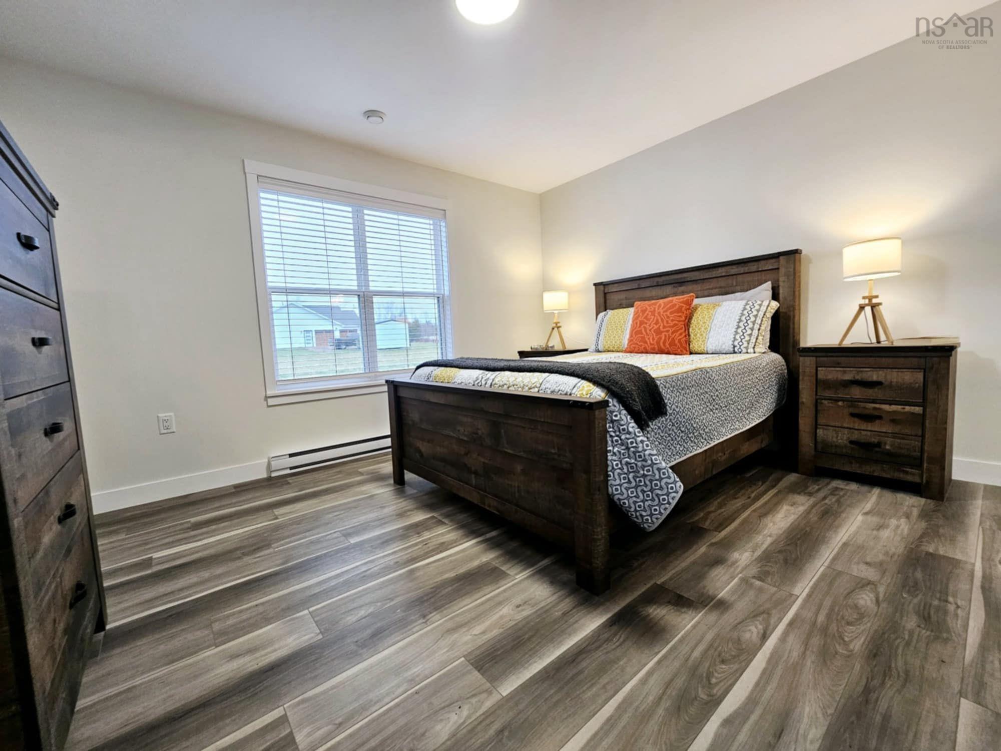 $348,500.00: 6 Livia Meadows Court, Debert
