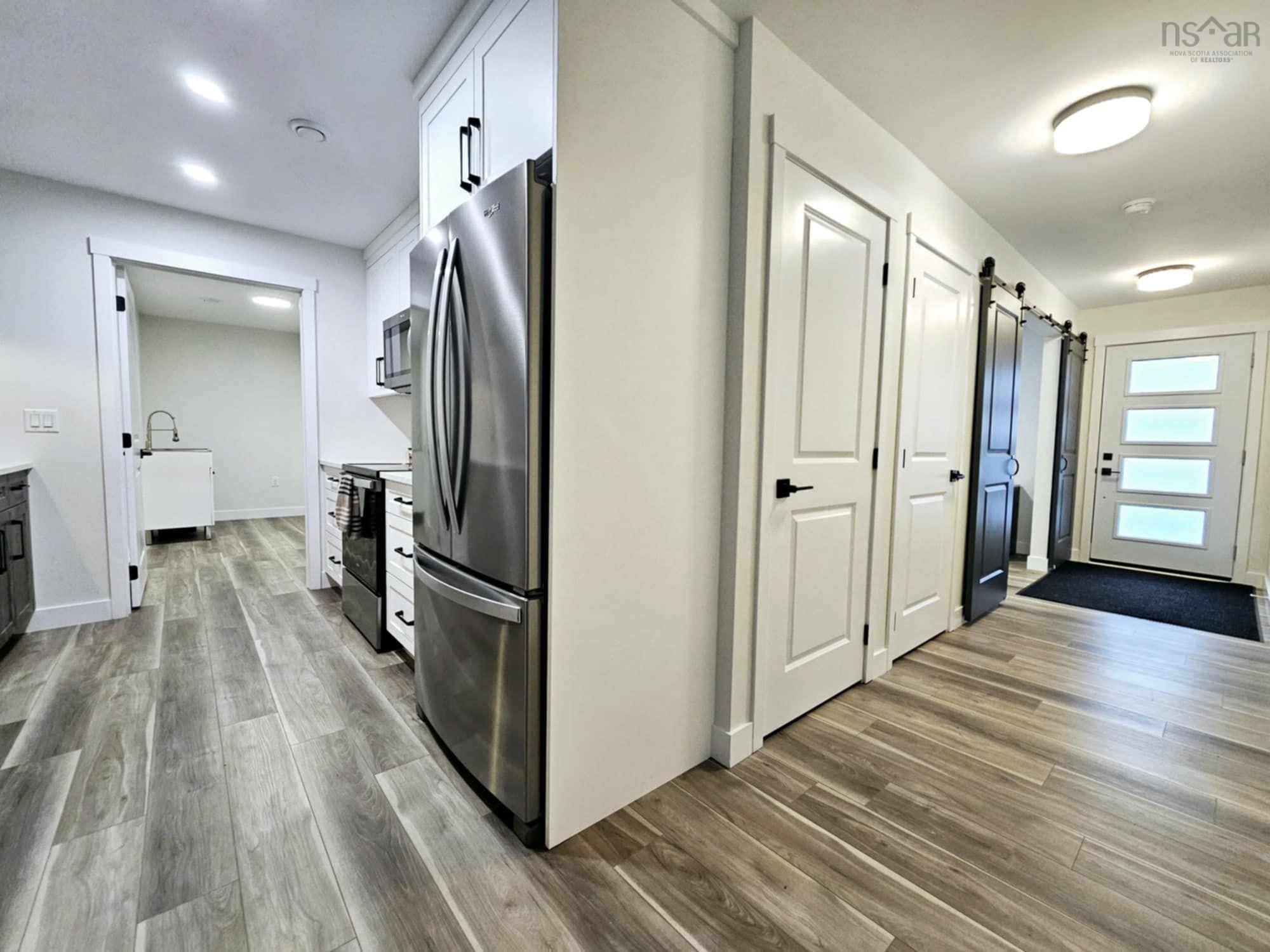 $348,500.00: 6 Livia Meadows Court, Debert