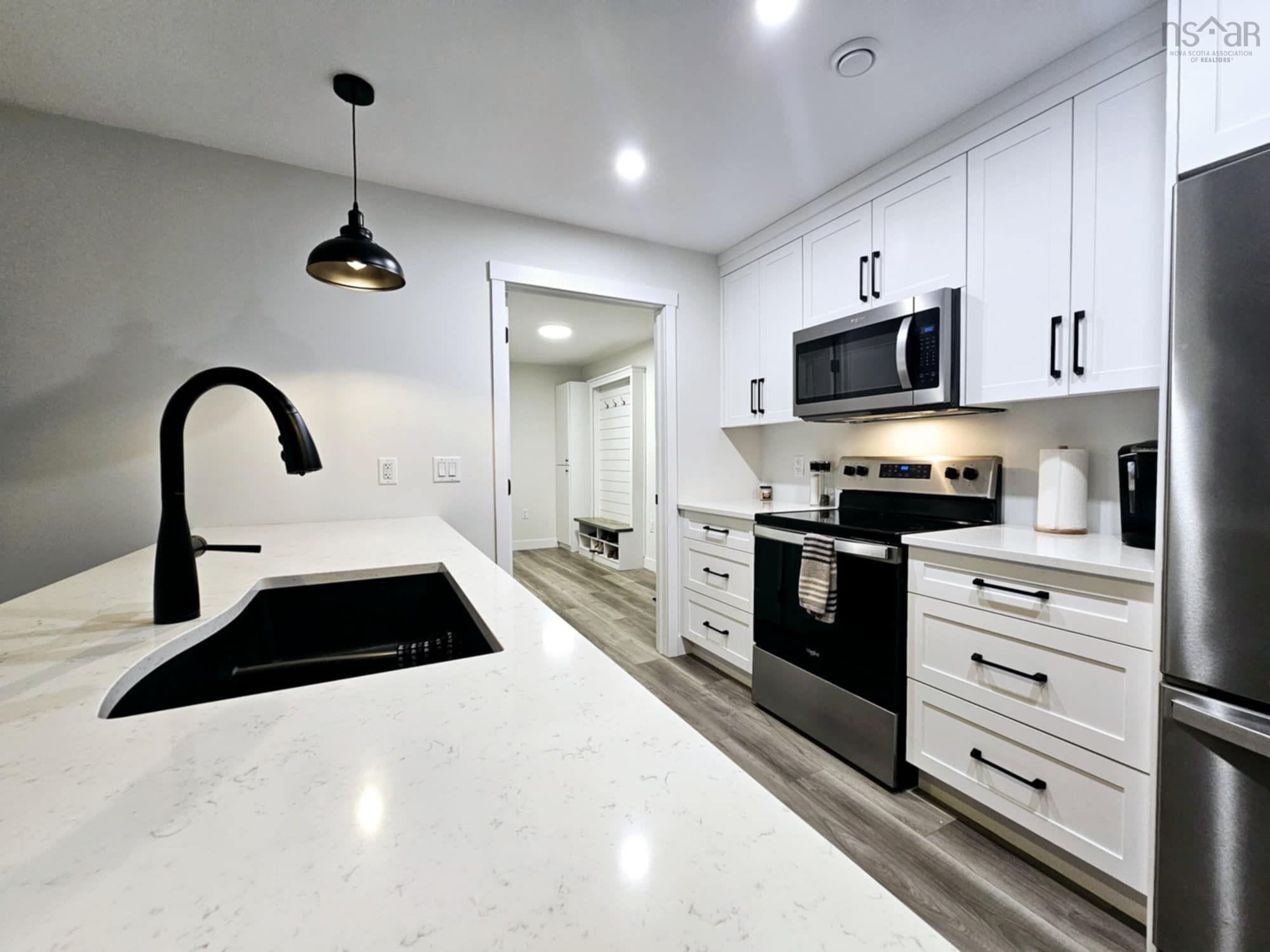 $348,500.00: 6 Livia Meadows Court, Debert