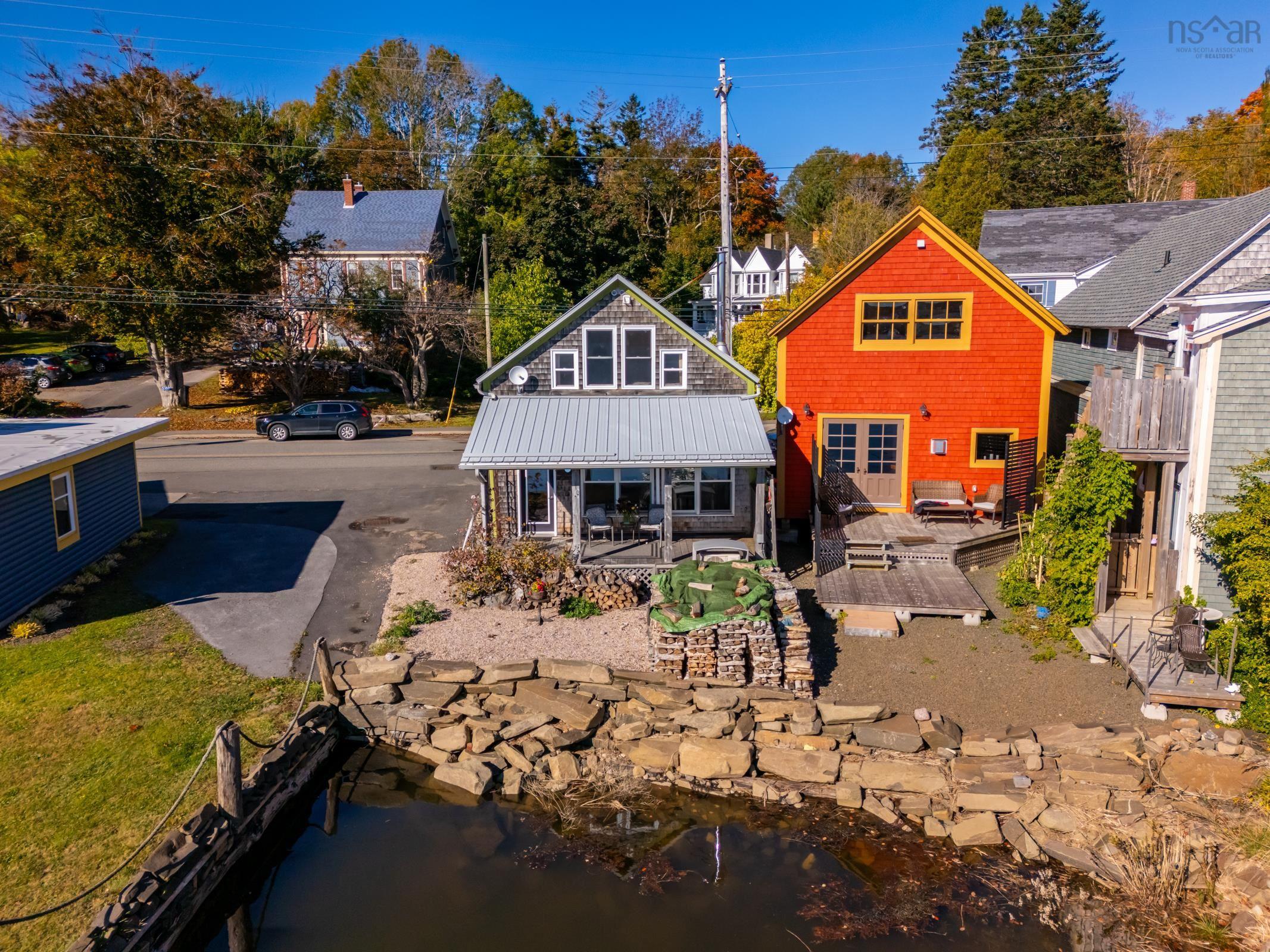 $349,900.00: 5360 Granville Road, Granville Ferry