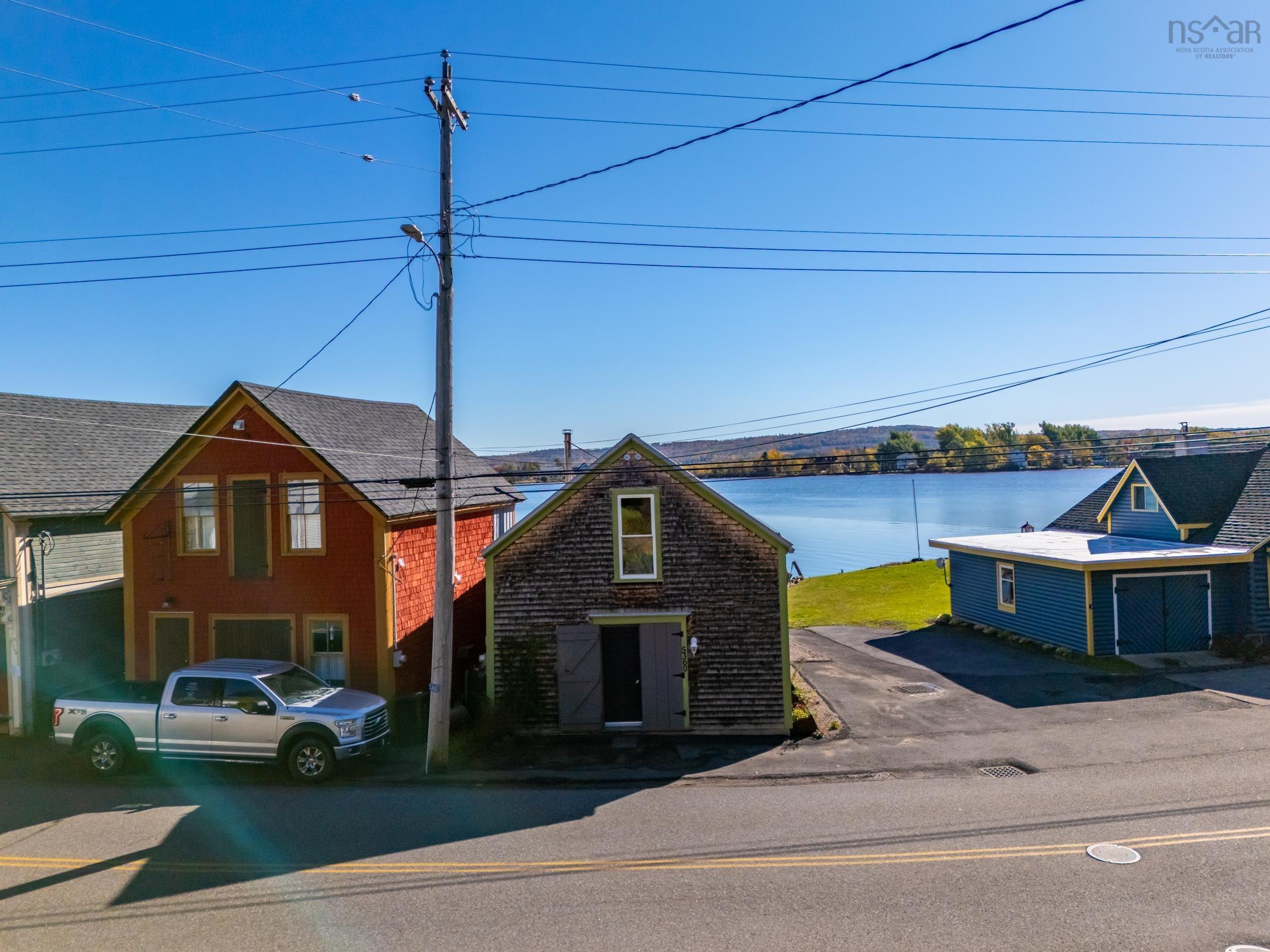 $349,900.00: 5360 Granville Road, Granville Ferry