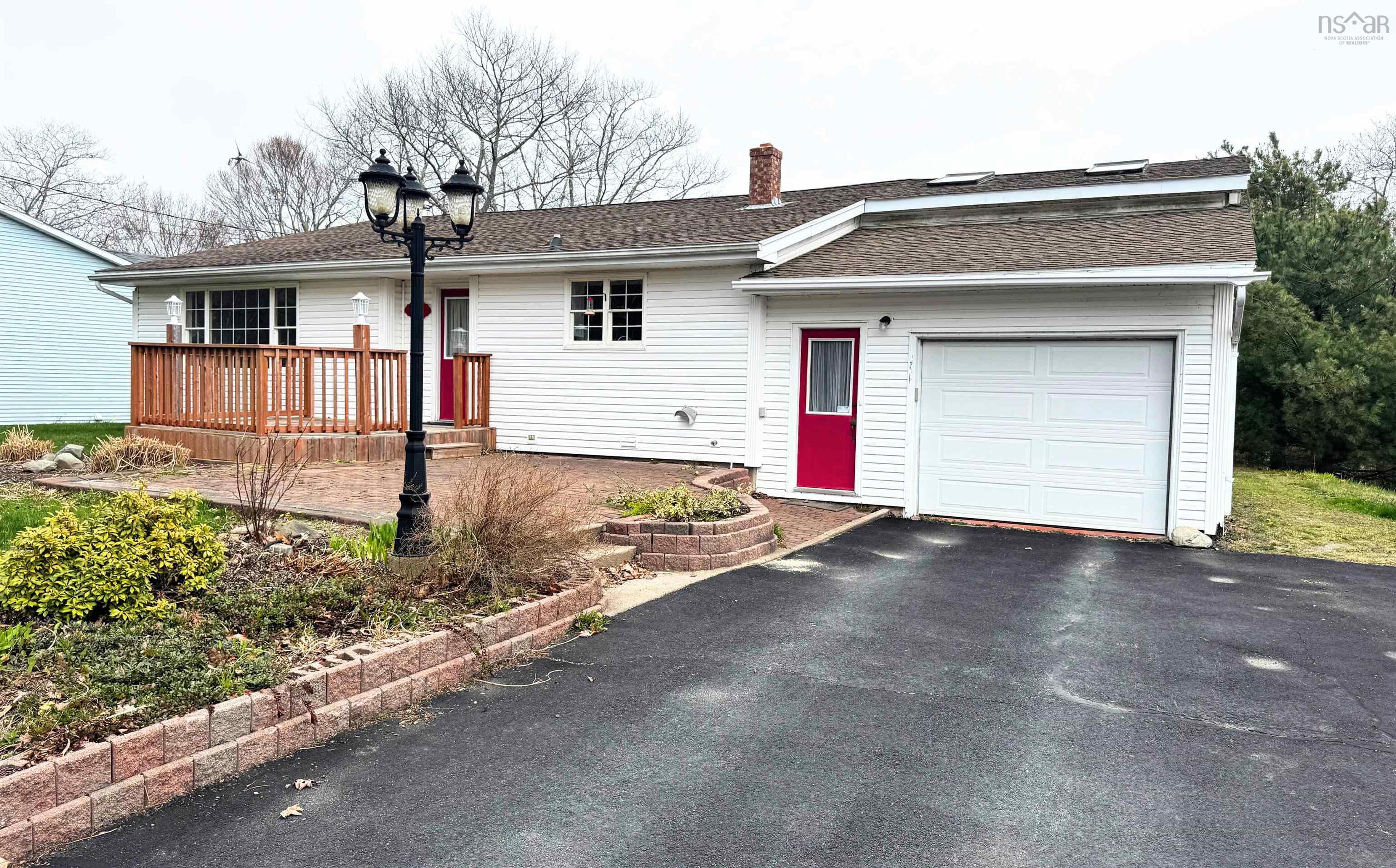206 Lakeview Road, Lakeview, NS (MLS® 202425804)
