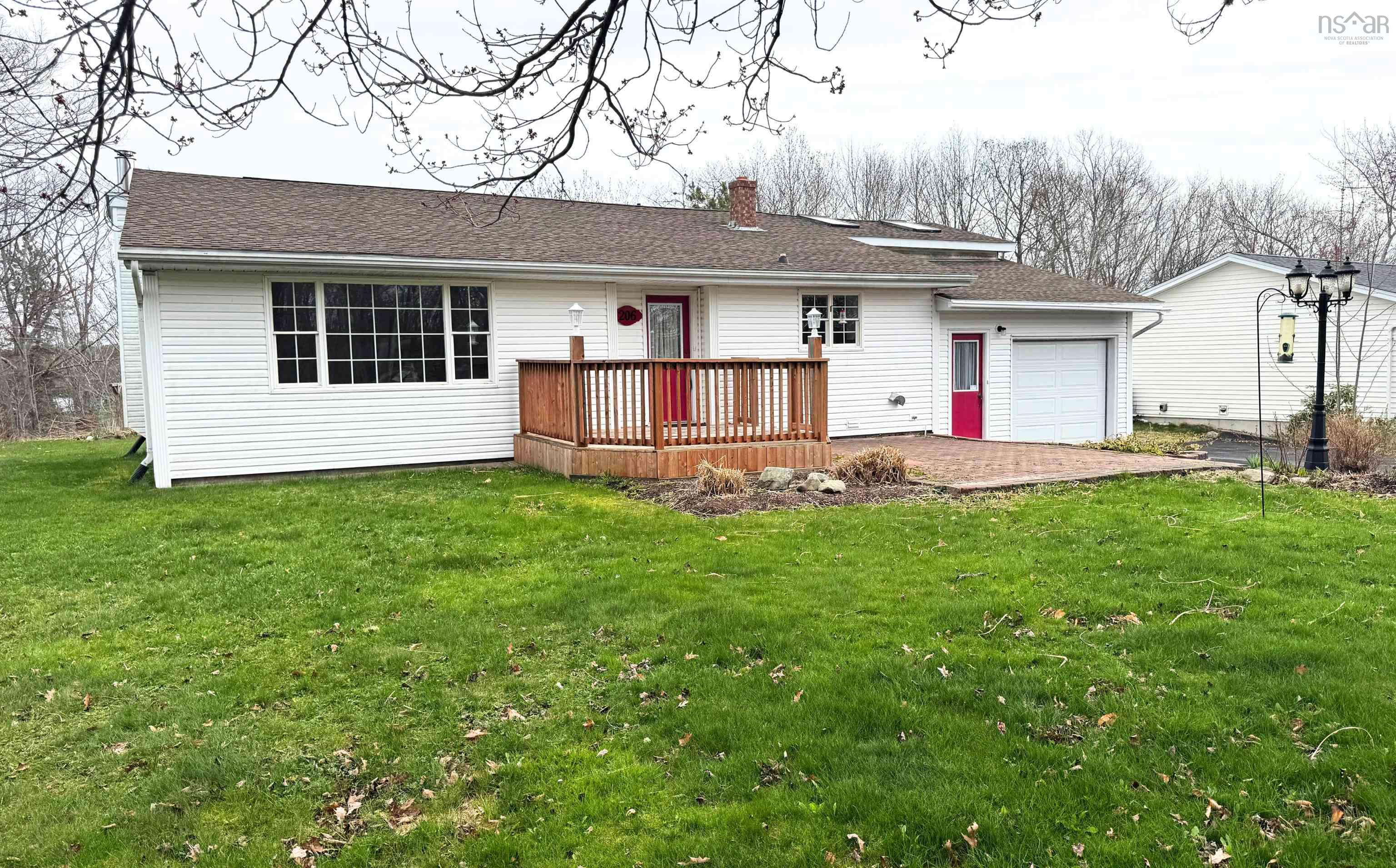 206 Lakeview Road, Lakeview, NS (MLS® 202425804)