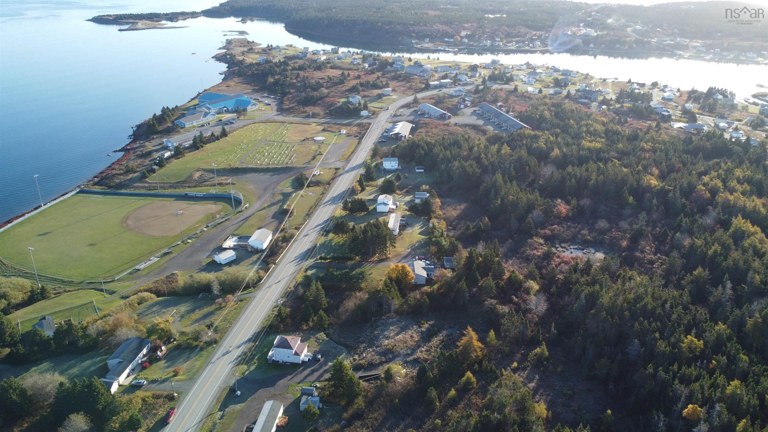 $28,500.00: Highway 206, Petit-De-Grat