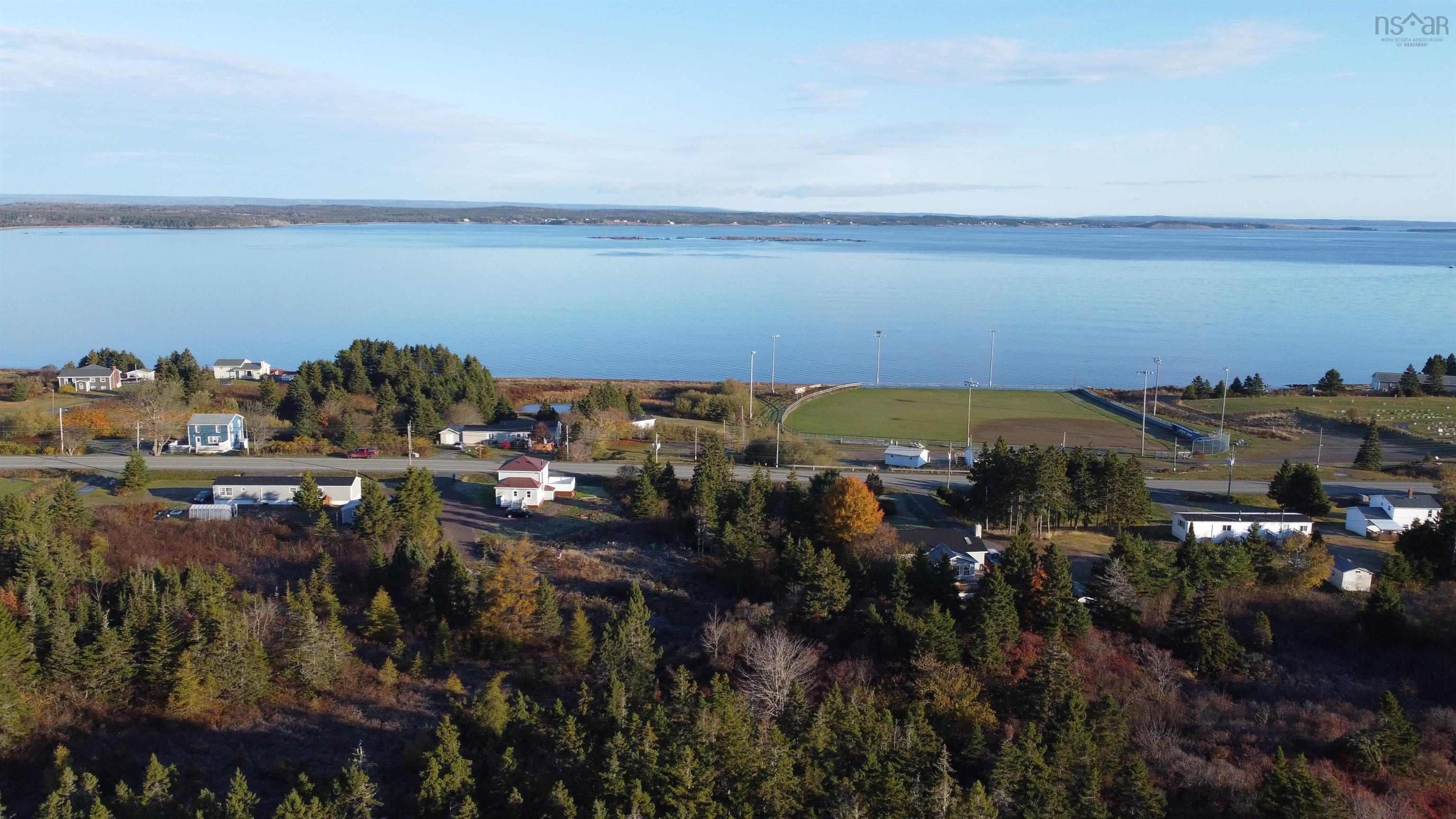 $28,500.00: Highway 206, Petit-De-Grat
