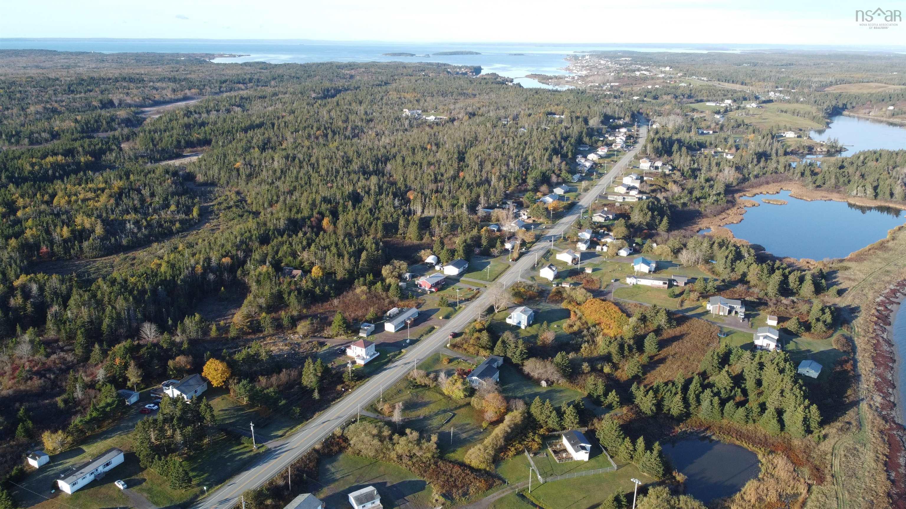 $28,500.00: Highway 206, Petit-De-Grat