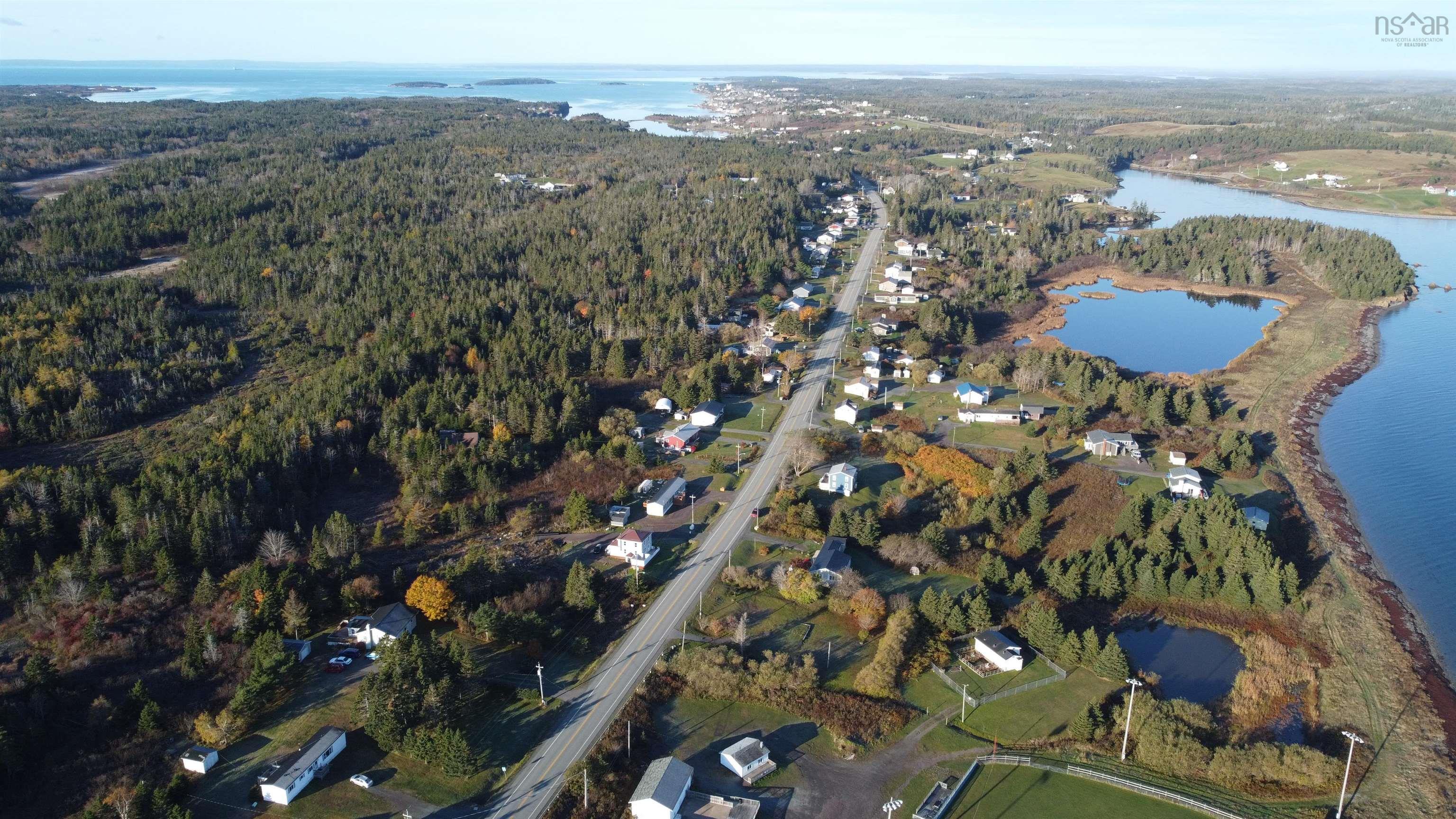 $28,500.00: Highway 206, Petit-De-Grat