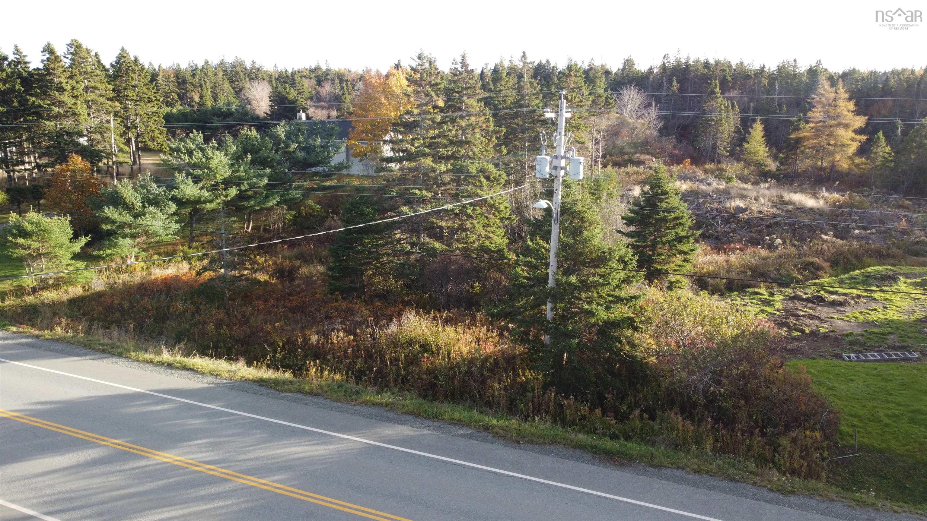 $28,500.00: Highway 206, Petit-De-Grat