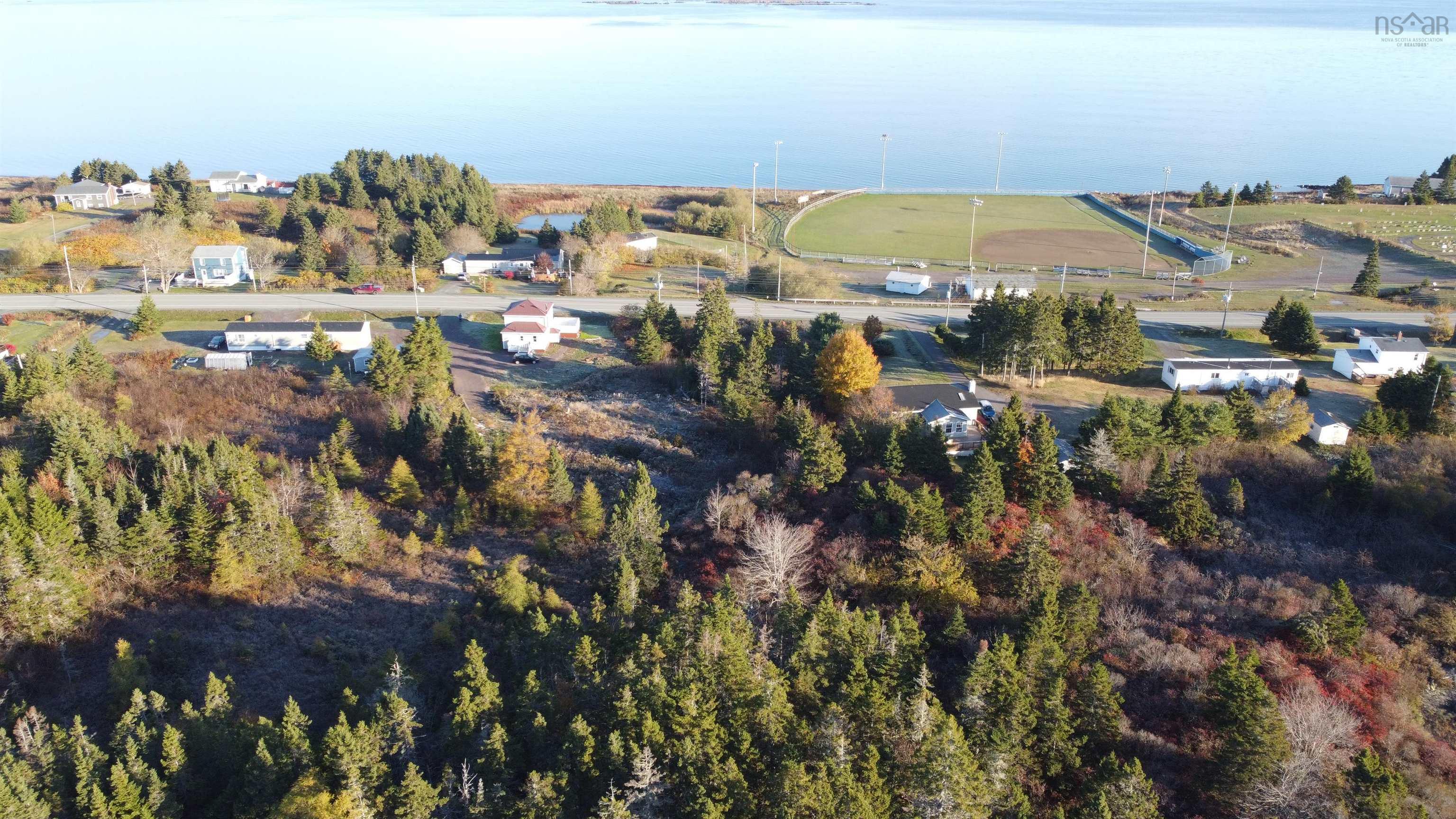$28,500.00: Highway 206, Petit-De-Grat