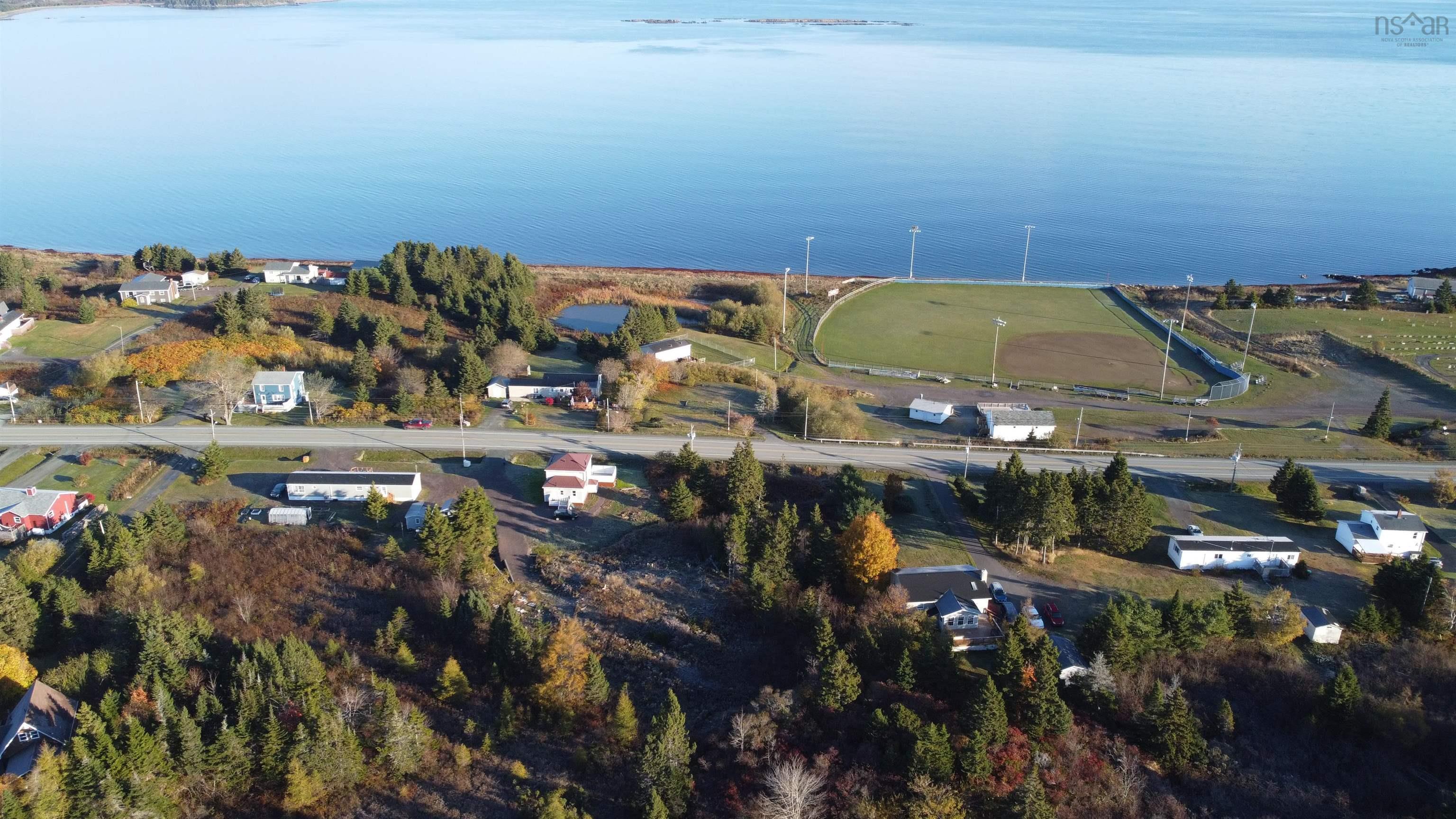 $28,500.00: Highway 206, Petit-De-Grat