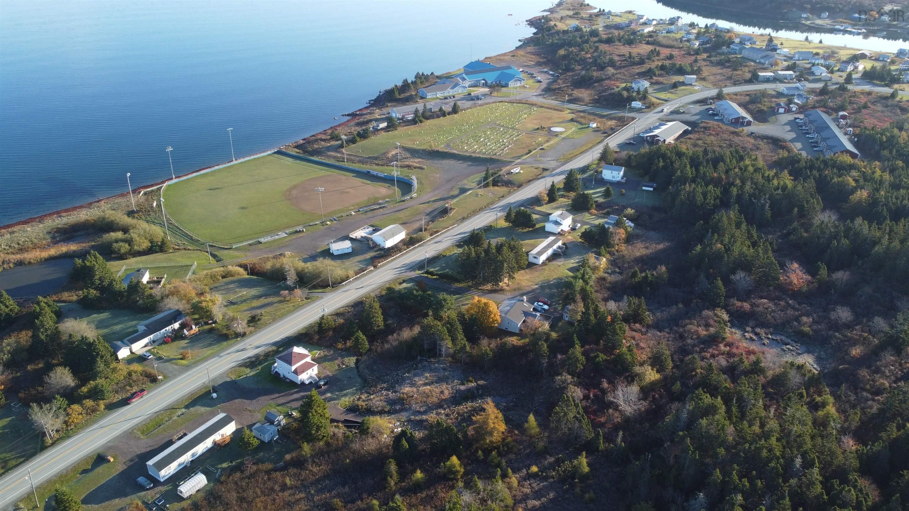 $28,500.00: Highway 206, Petit-De-Grat