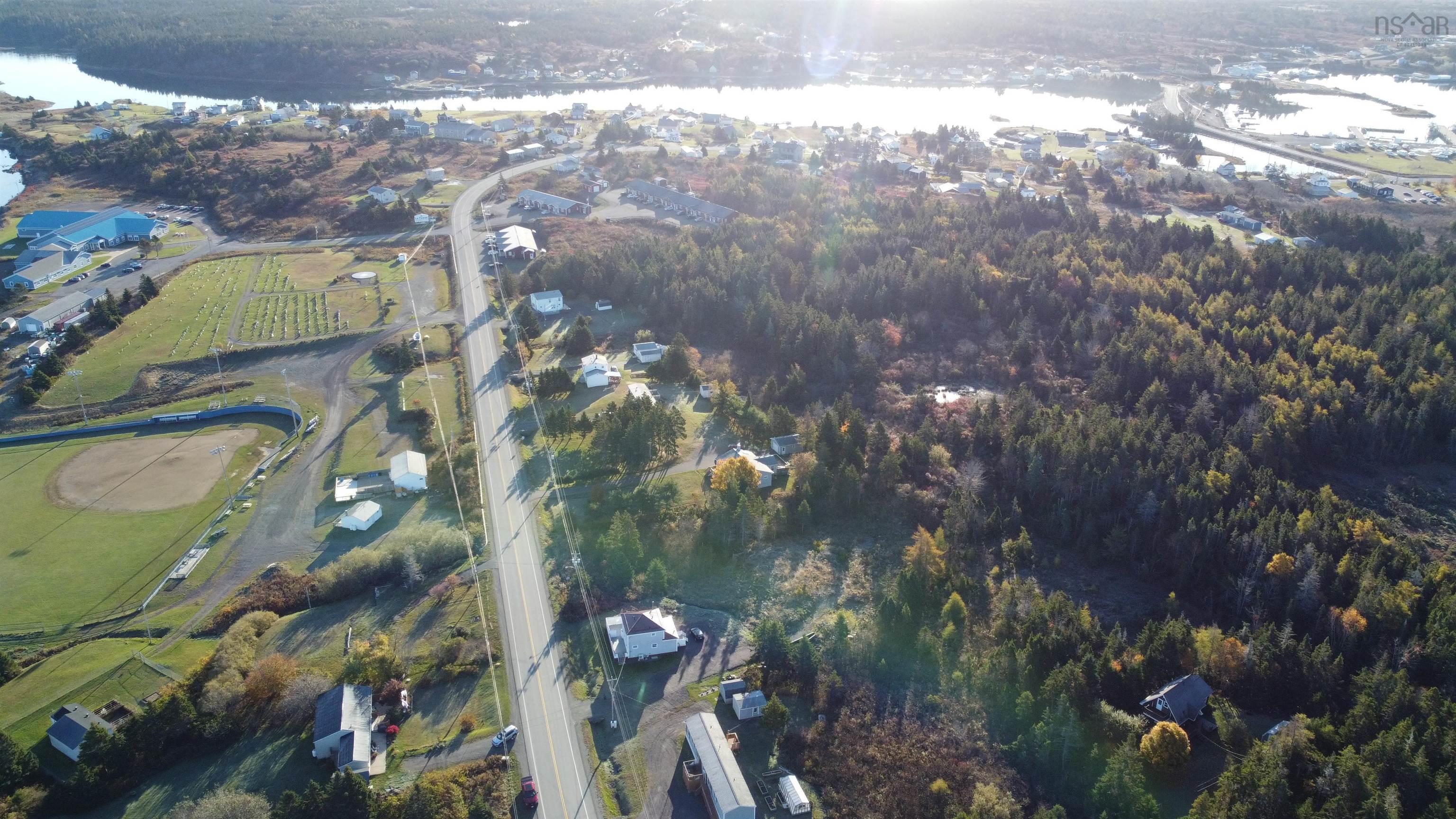 $28,500.00: Highway 206, Petit-De-Grat