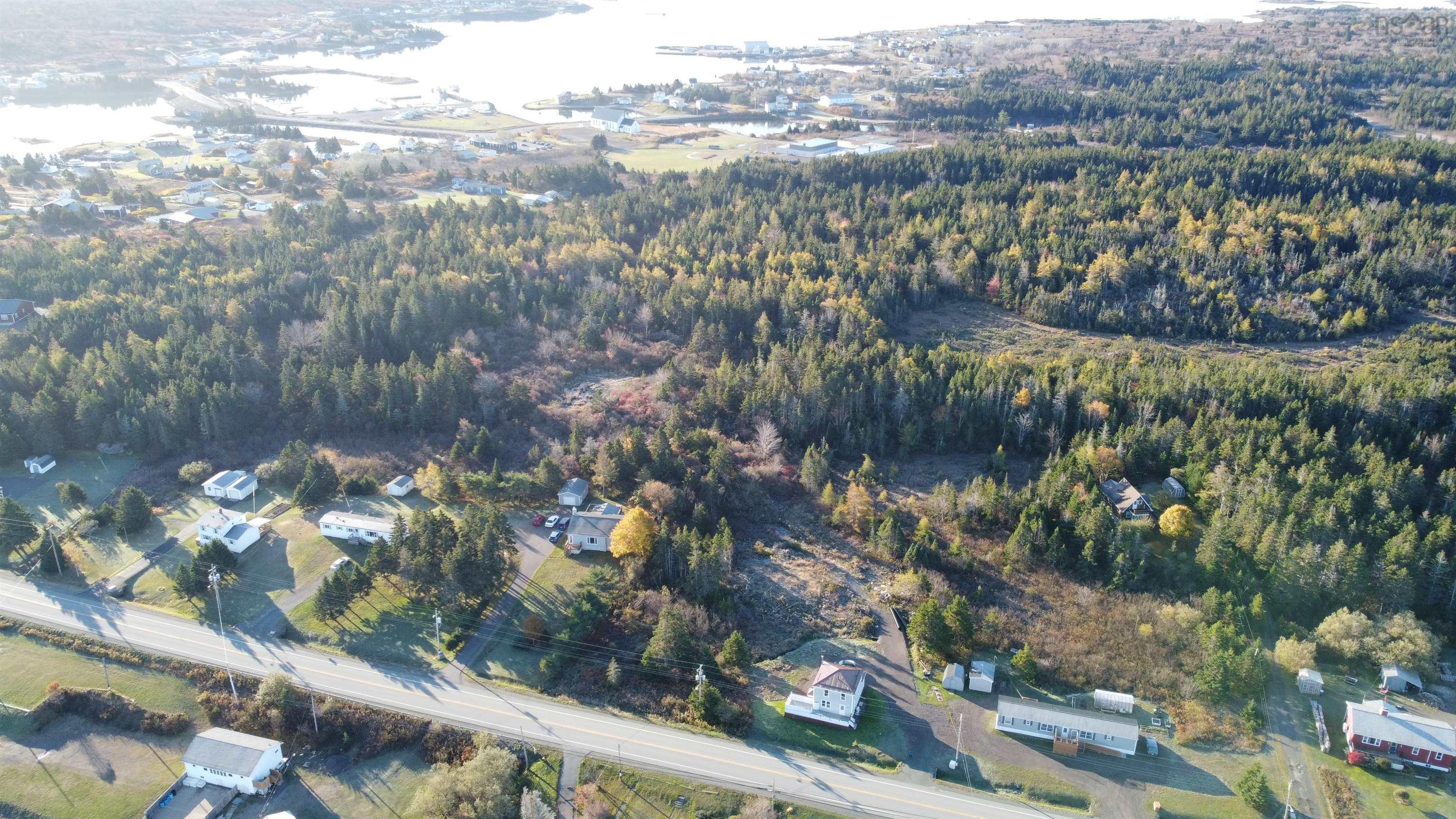 $28,500.00: Highway 206, Petit-De-Grat
