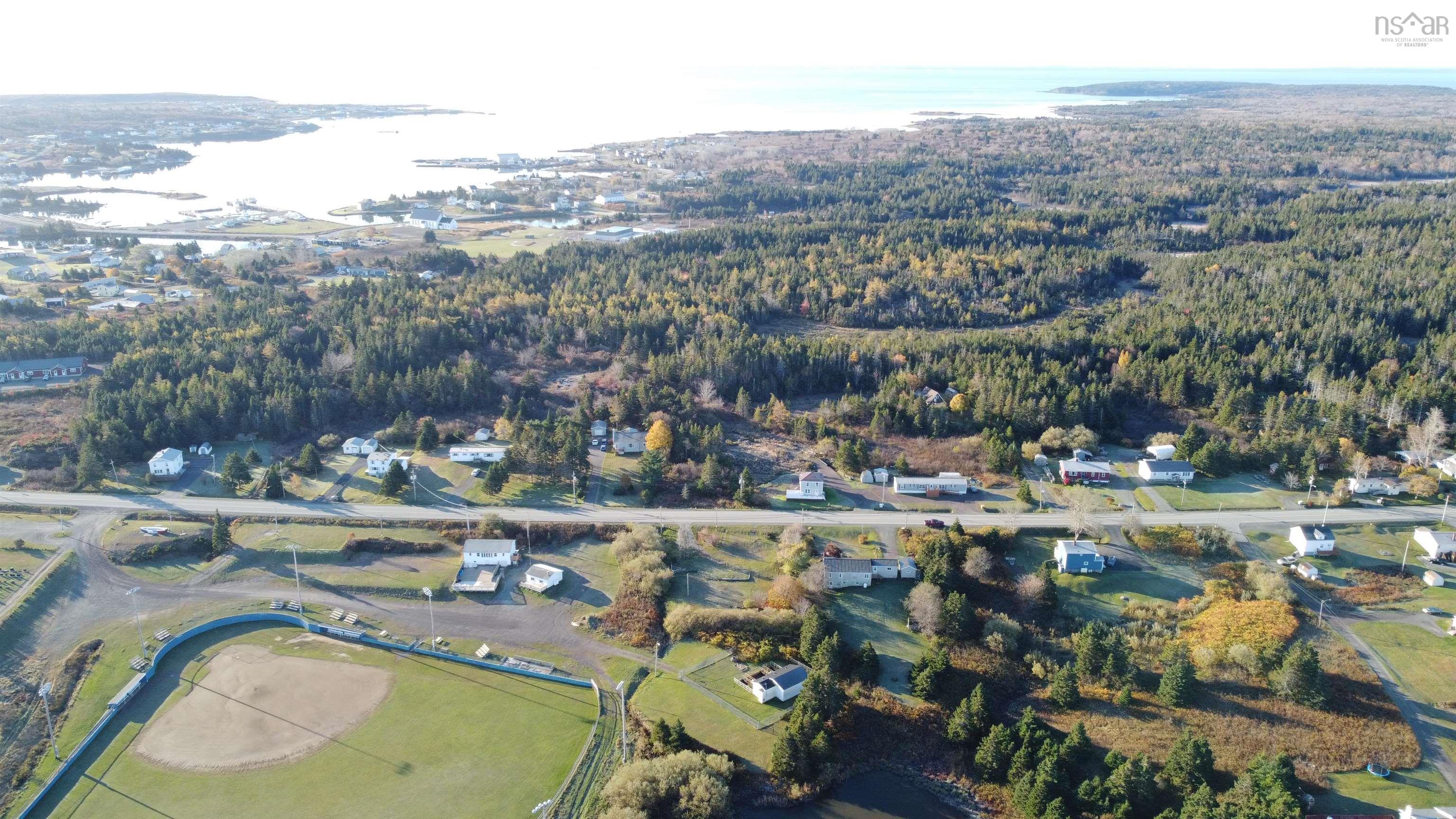 $28,500.00: Highway 206, Petit-De-Grat