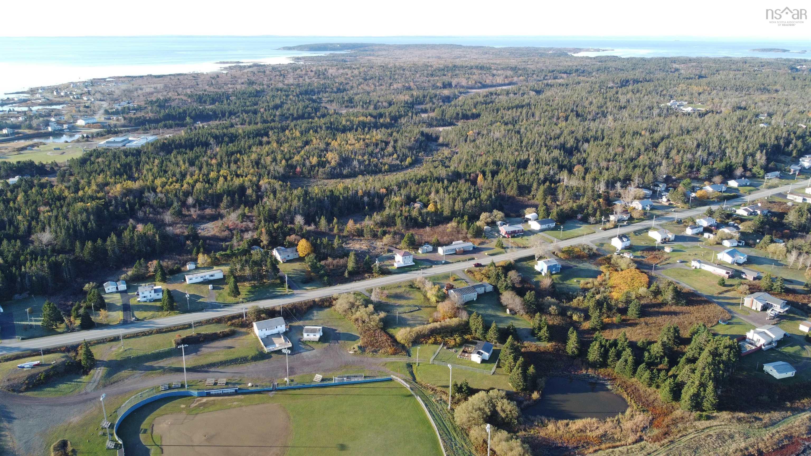 $28,500.00: Highway 206, Petit-De-Grat