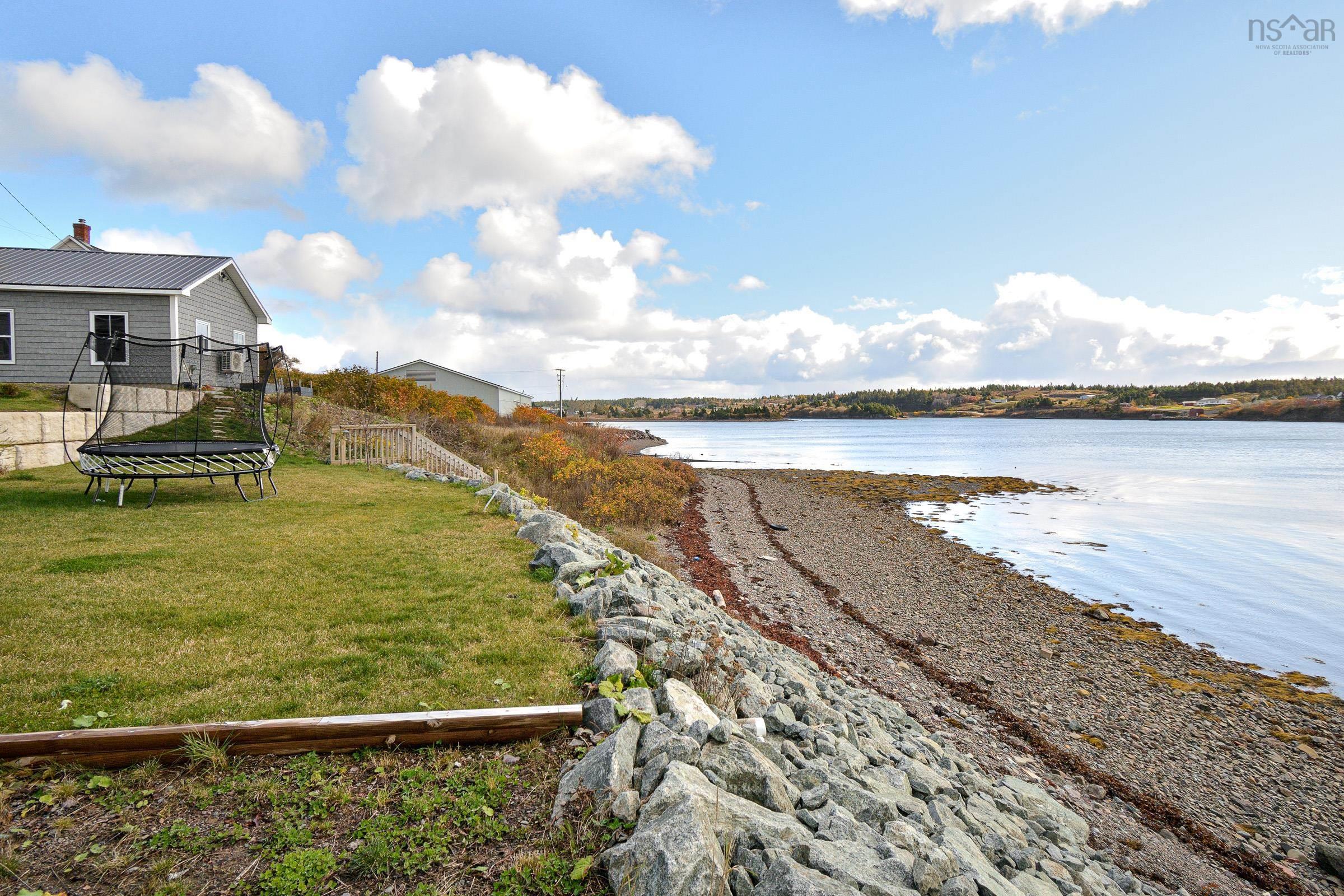 $649,000.00: 778 Veterans Memorial Drive, Arichat