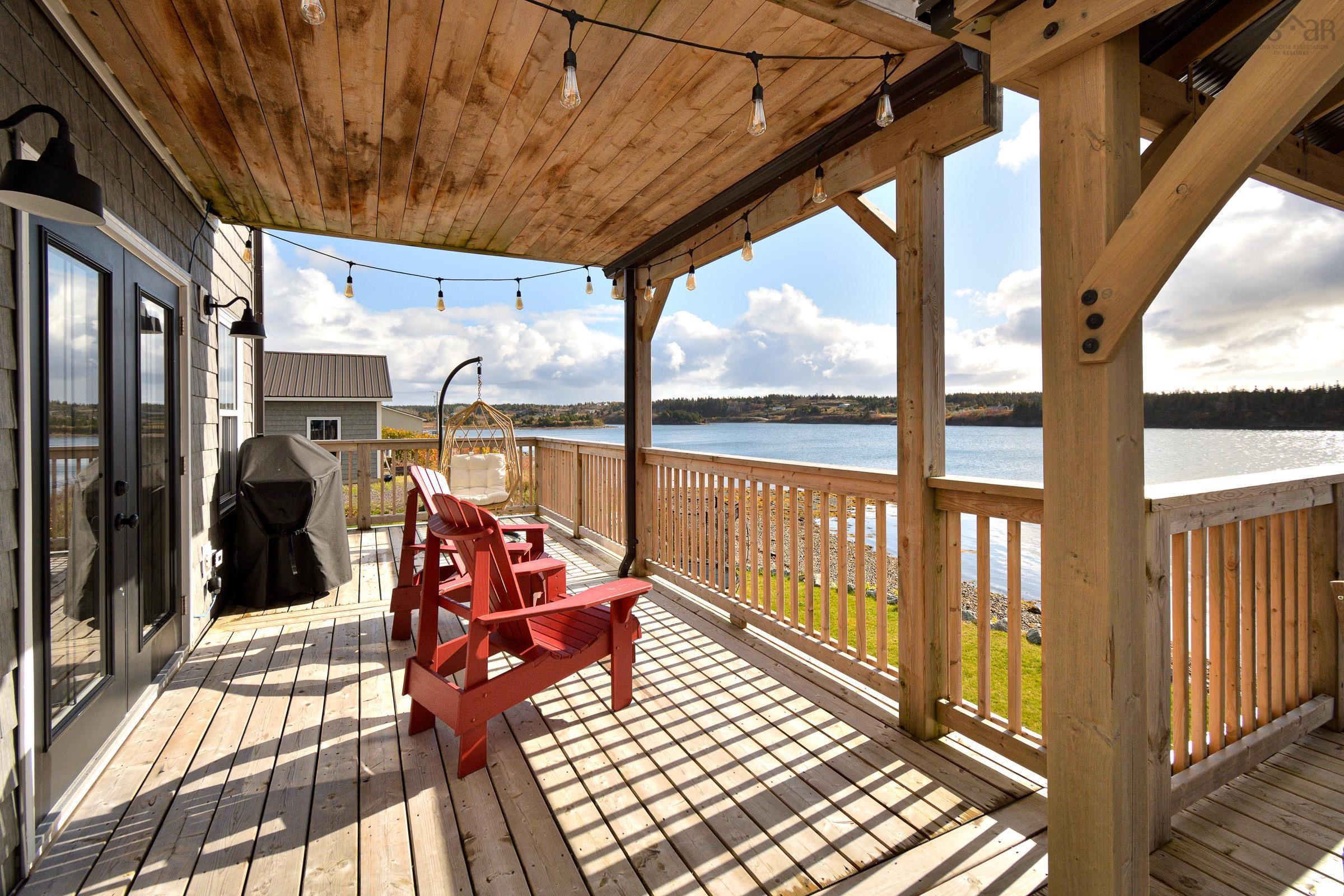 $649,000.00: 778 Veterans Memorial Drive, Arichat