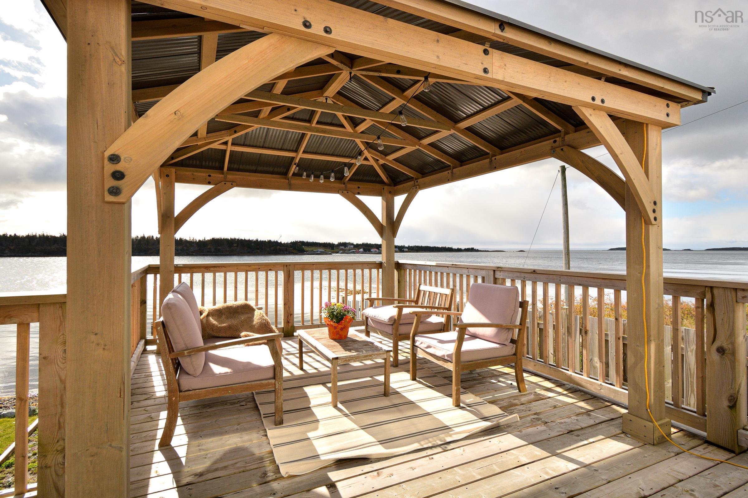$649,000.00: 778 Veterans Memorial Drive, Arichat