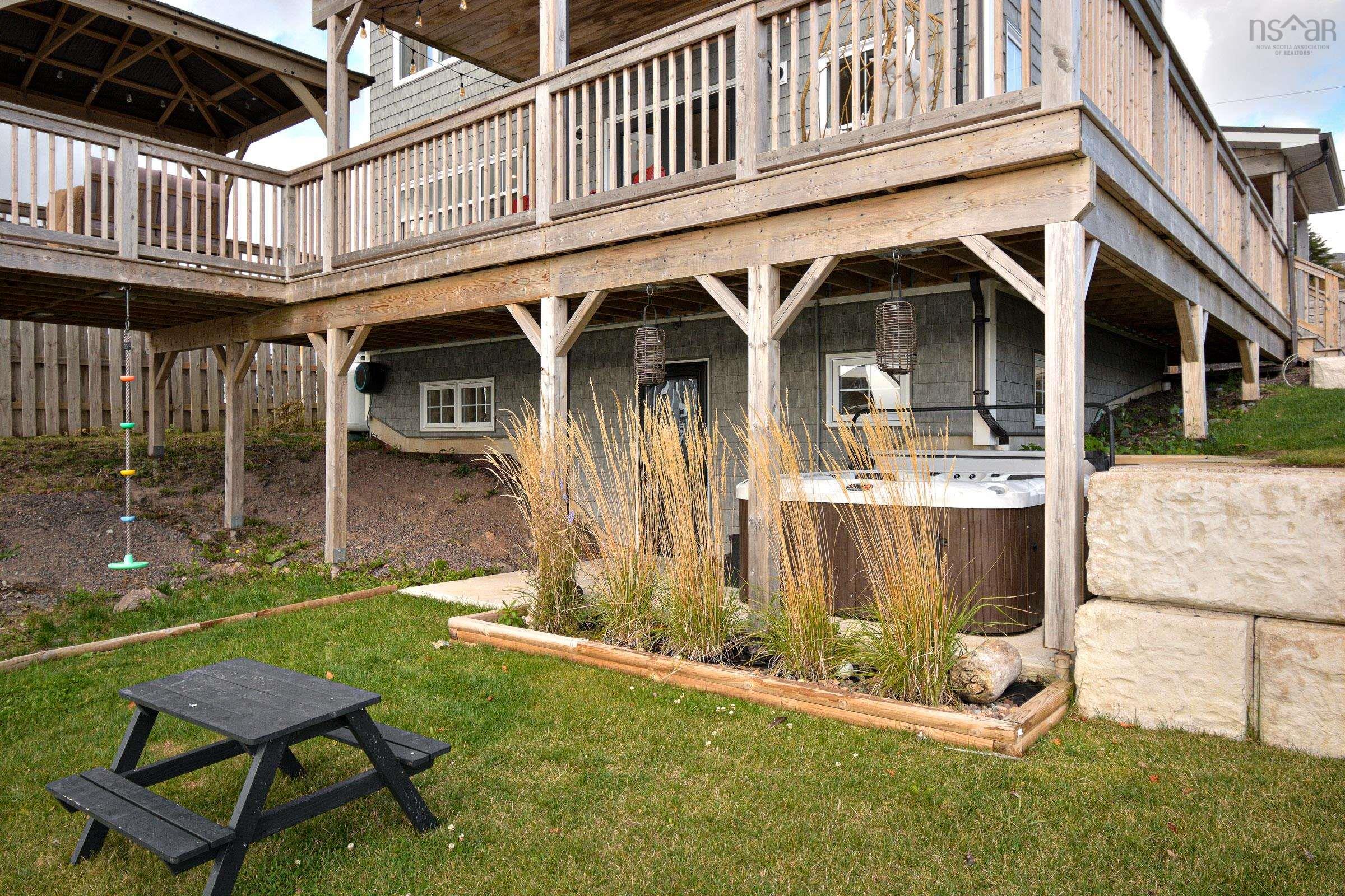 $649,000.00: 778 Veterans Memorial Drive, Arichat