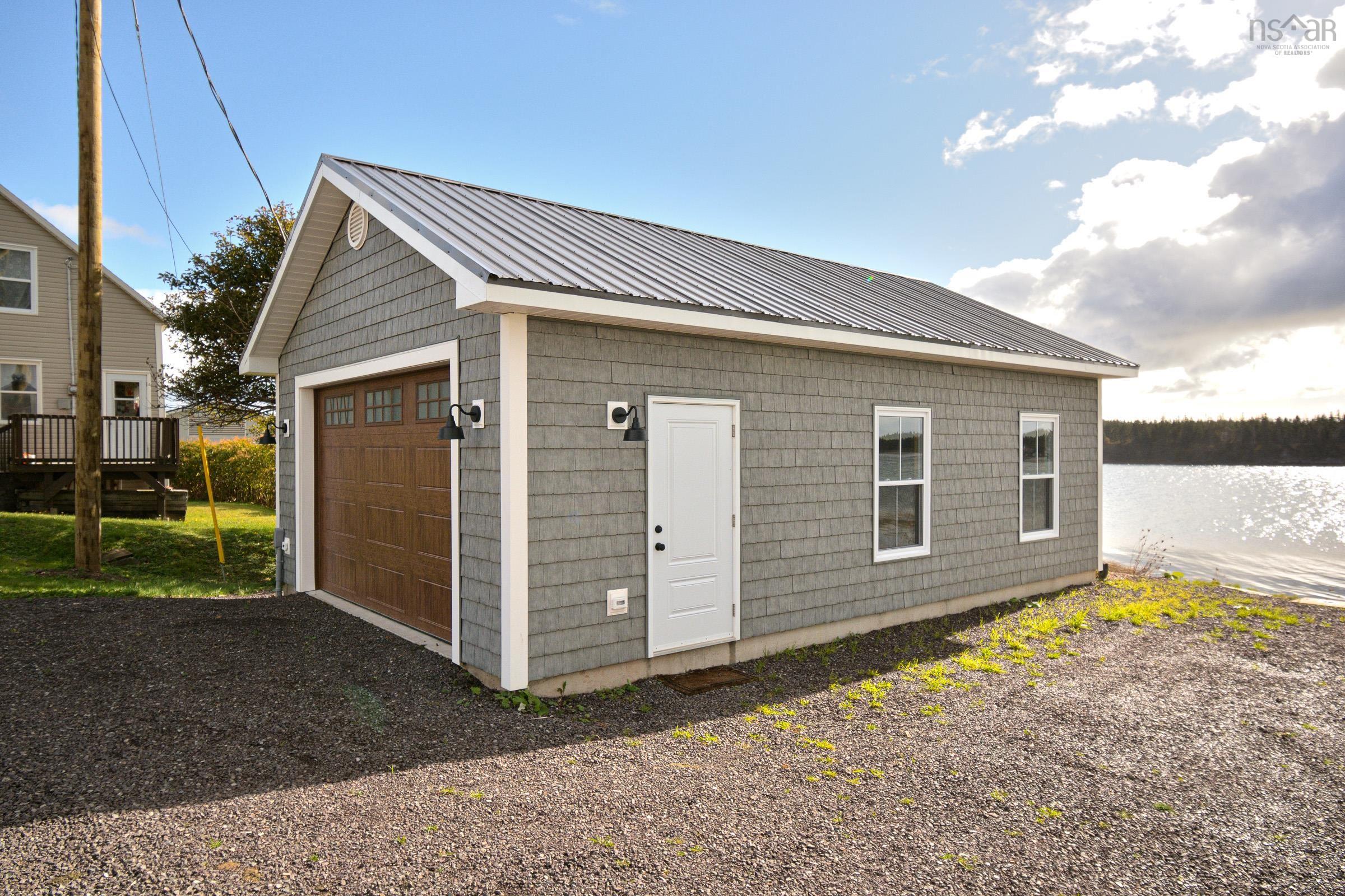 $649,000.00: 778 Veterans Memorial Drive, Arichat