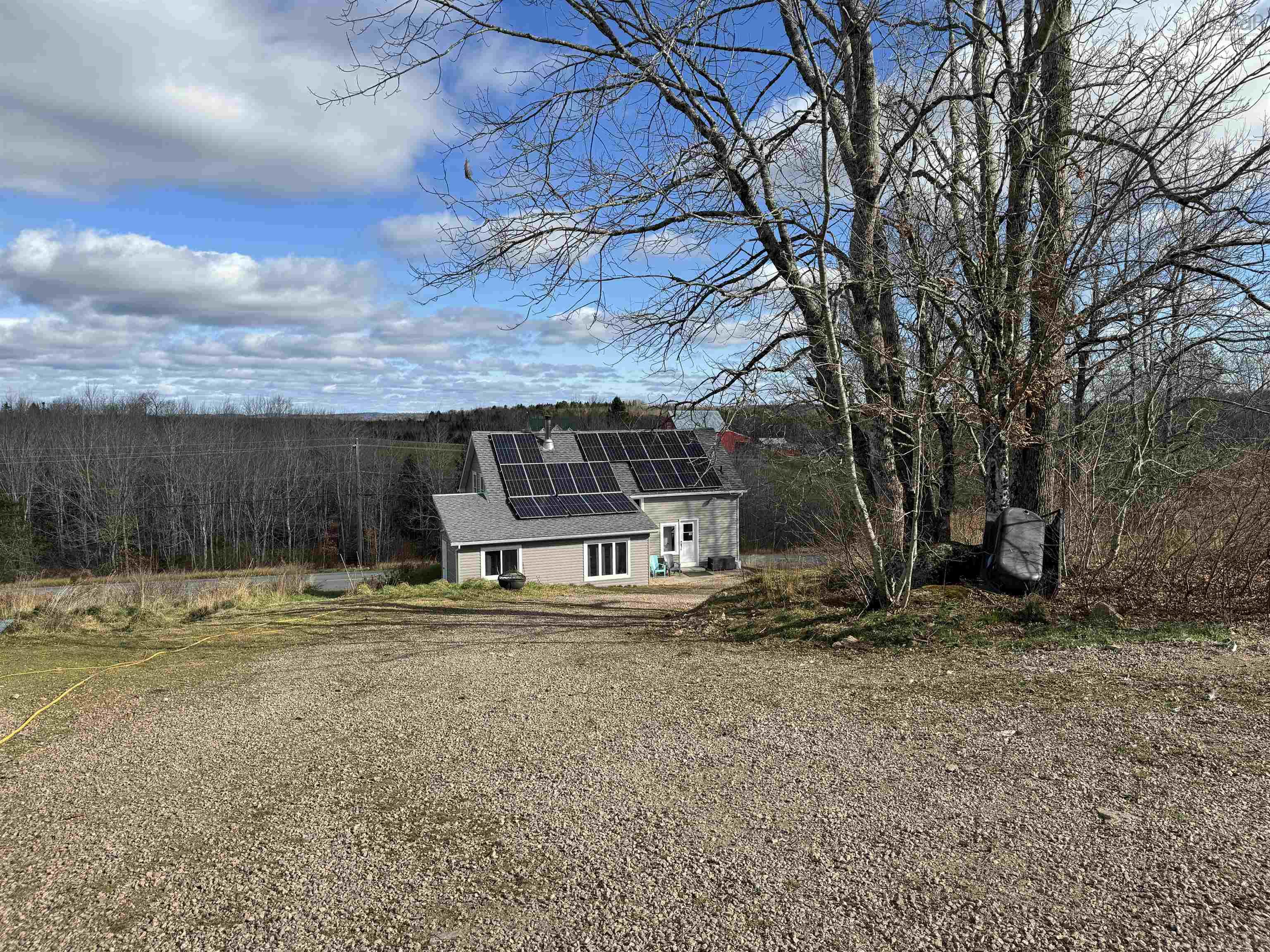 $449,000.00: 480 New Ross Road, Leminster