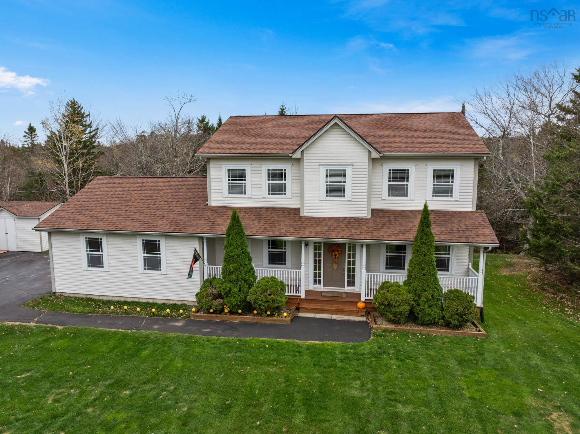 149 Canongate Drive, Hammonds Plains, NS (MLS® 202425909)