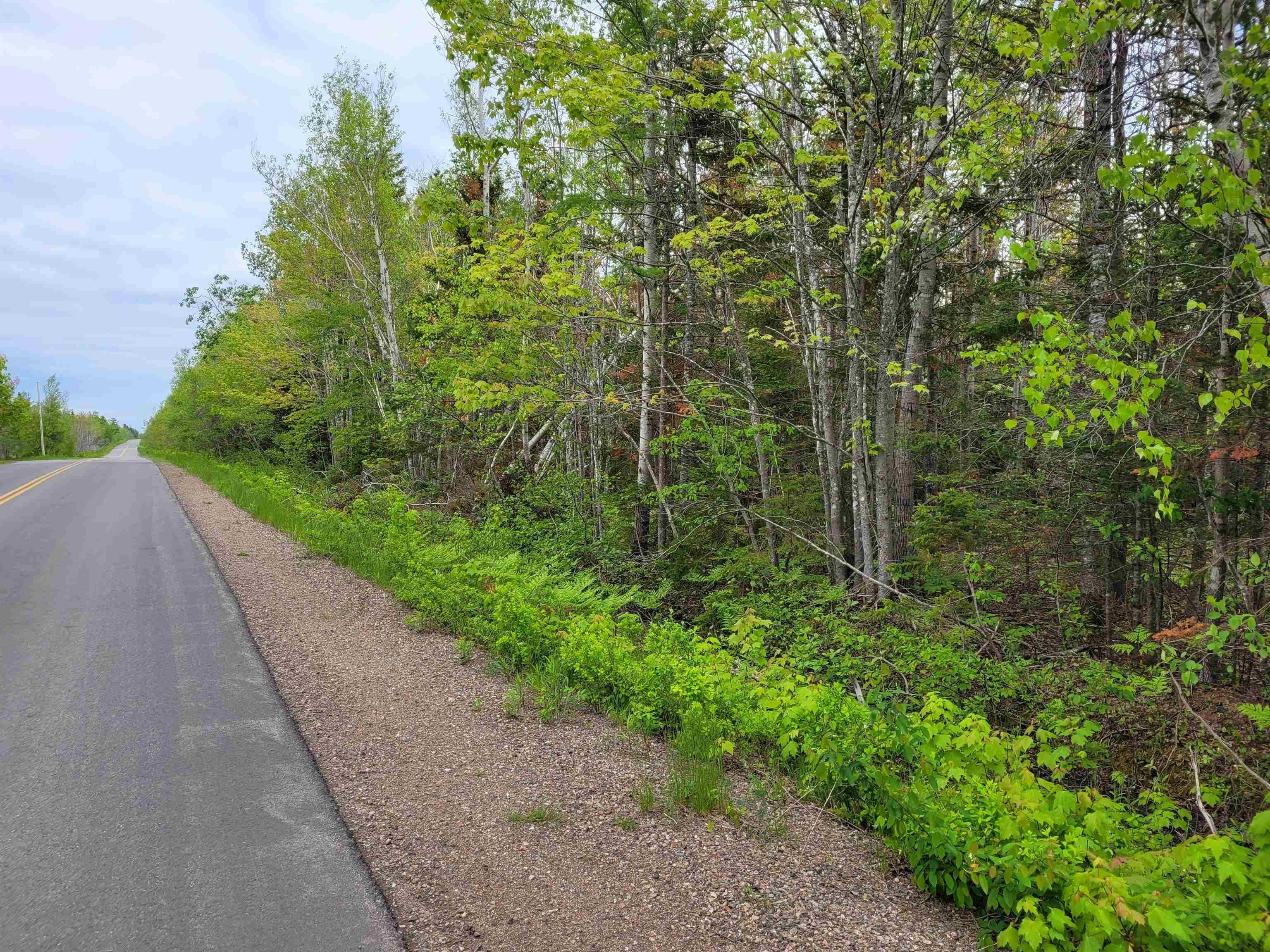 $140,500.00: Lot Tattrie Settlement Road, French River
