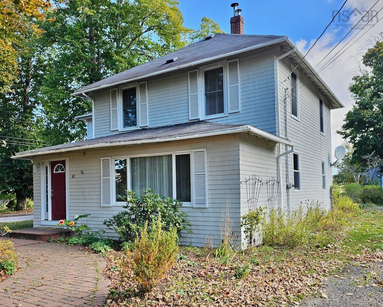 $584,900.00: 62 School Street, Annapolis Royal
