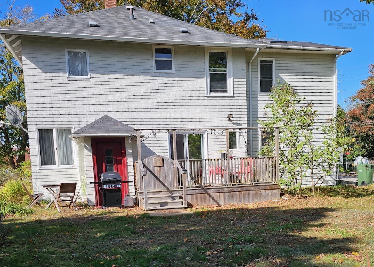 $584,900.00: 62 School Street, Annapolis Royal