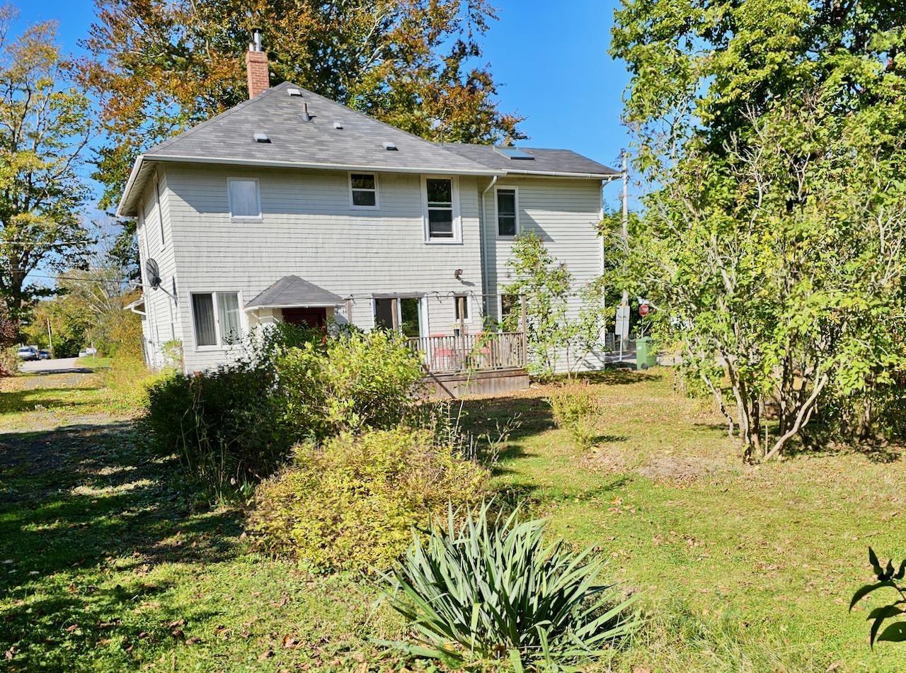 $584,900.00: 62 School Street, Annapolis Royal
