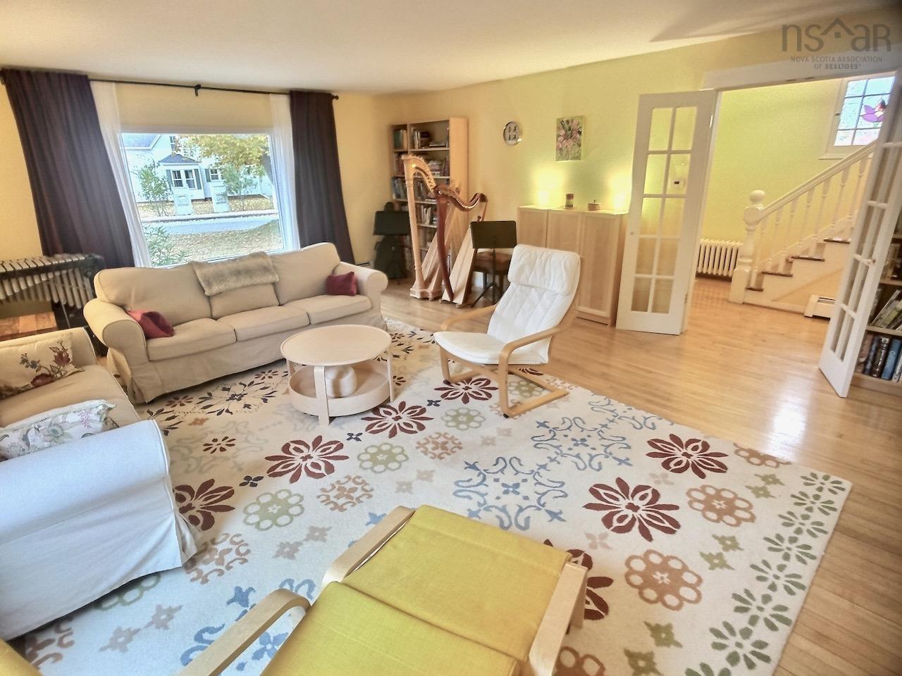 $584,900.00: 62 School Street, Annapolis Royal