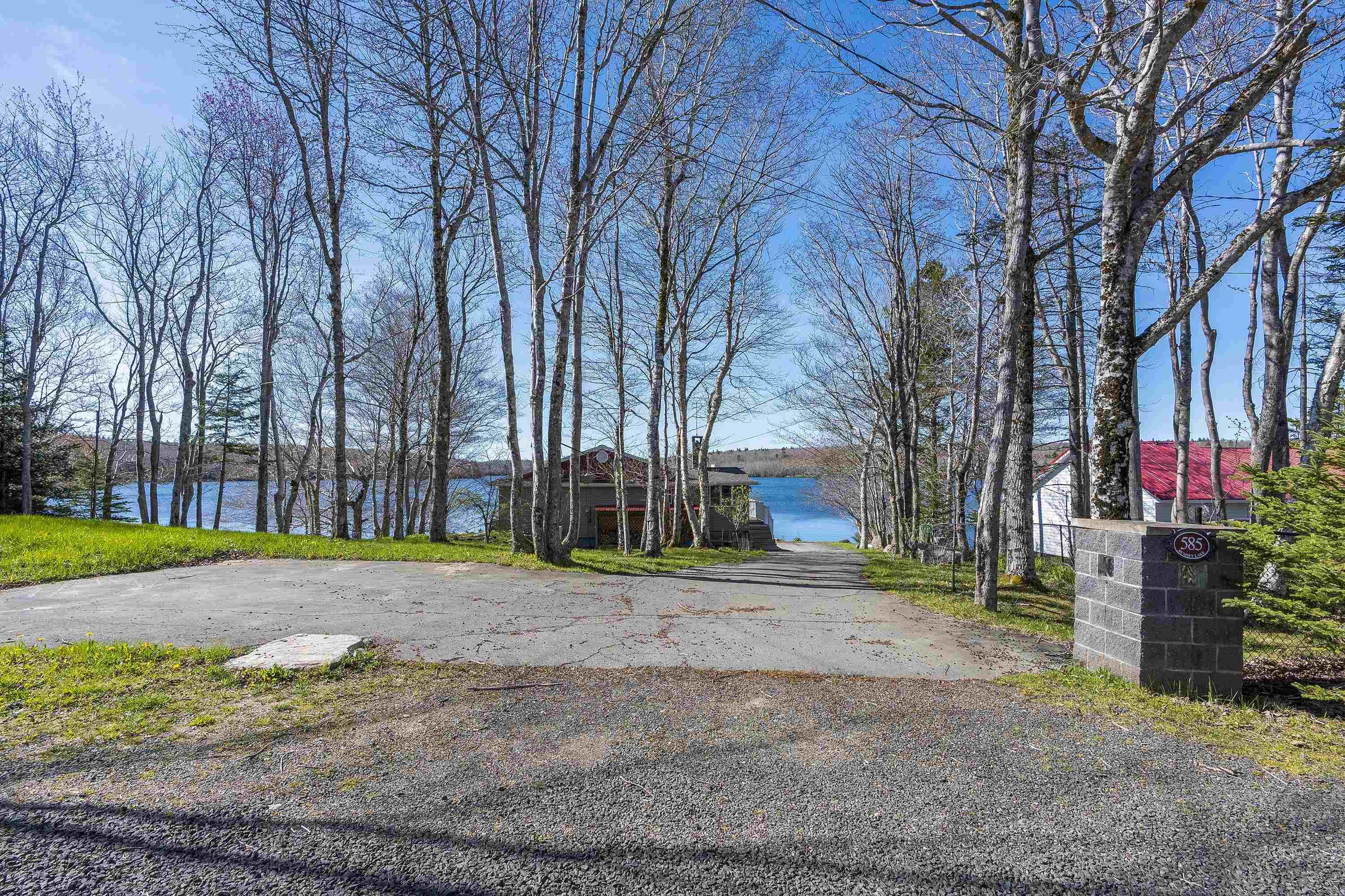 $460,000.00: 585 Rumsey Lake Road, Arlington West