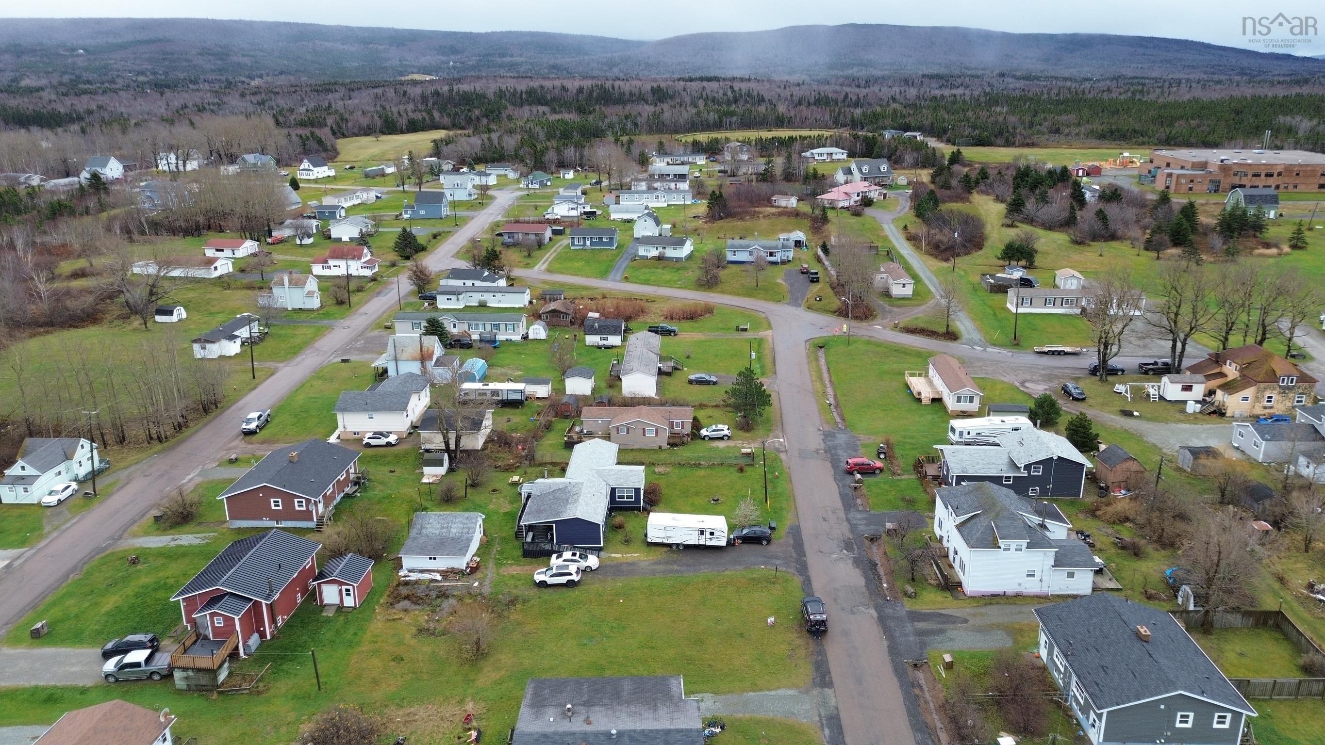 $70,000.00: LOT Beaton Street, Inverness
