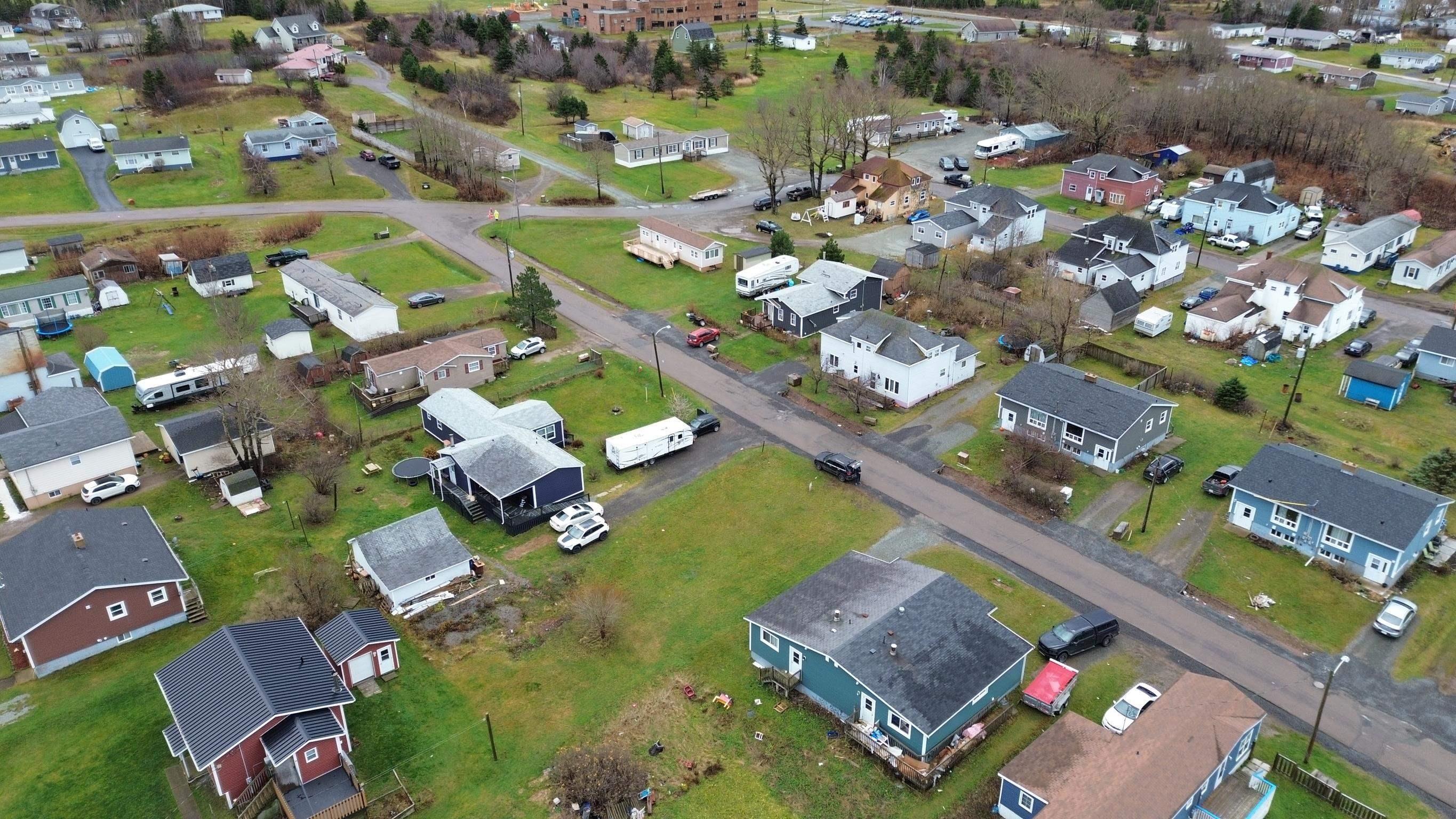 $70,000.00: LOT Beaton Street, Inverness