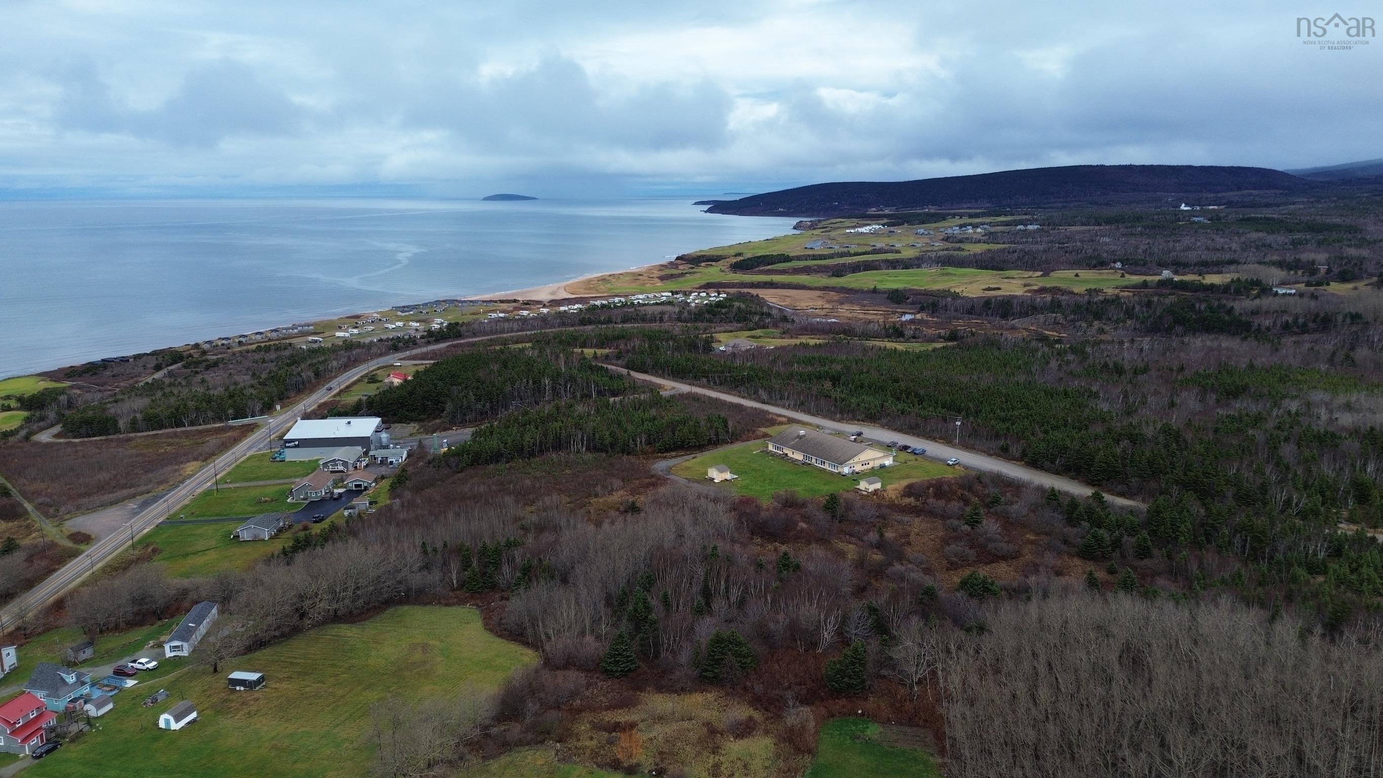 $70,000.00: LOT Beaton Street, Inverness