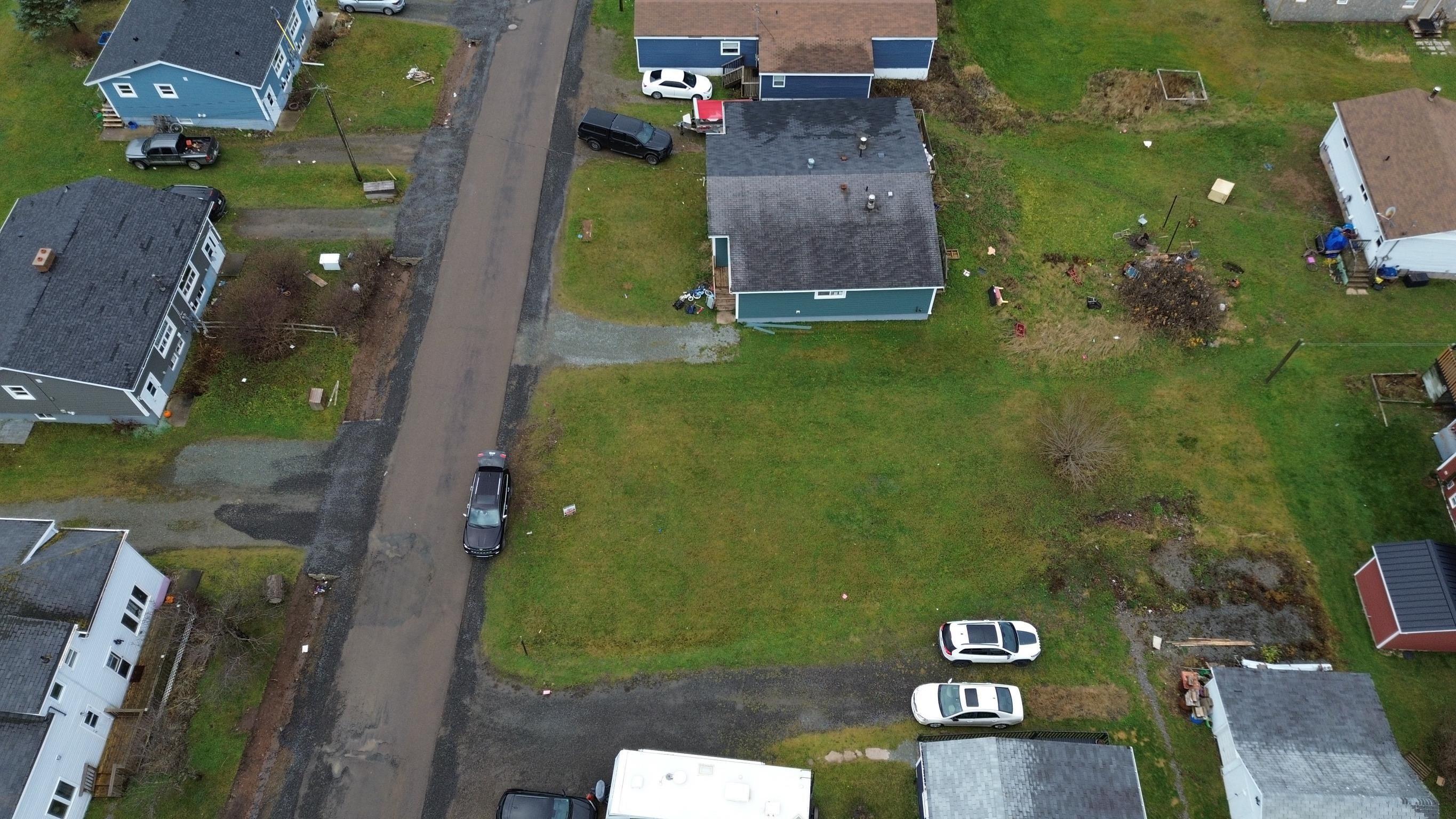 $70,000.00: LOT Beaton Street, Inverness