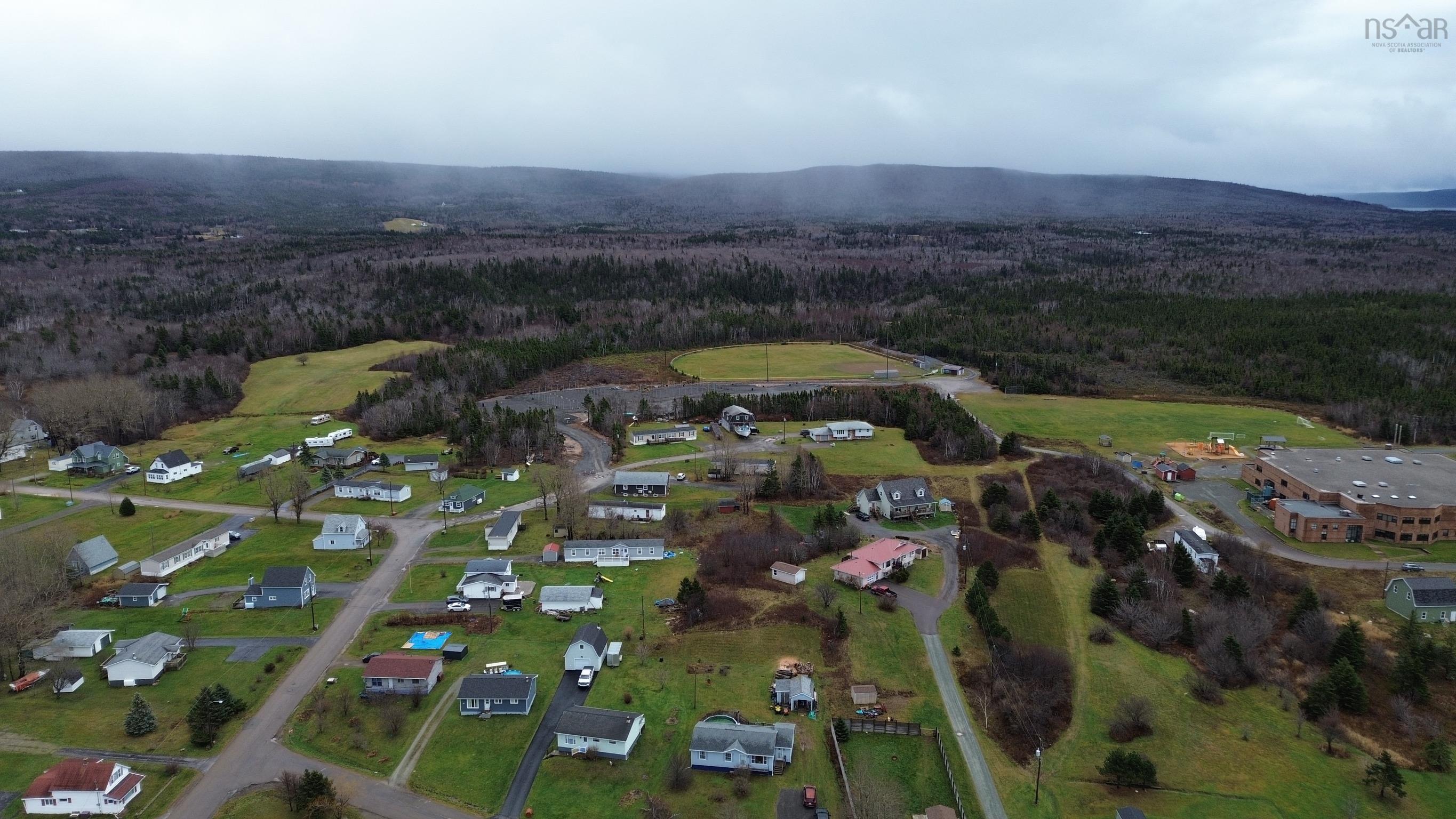$70,000.00: LOT Beaton Street, Inverness