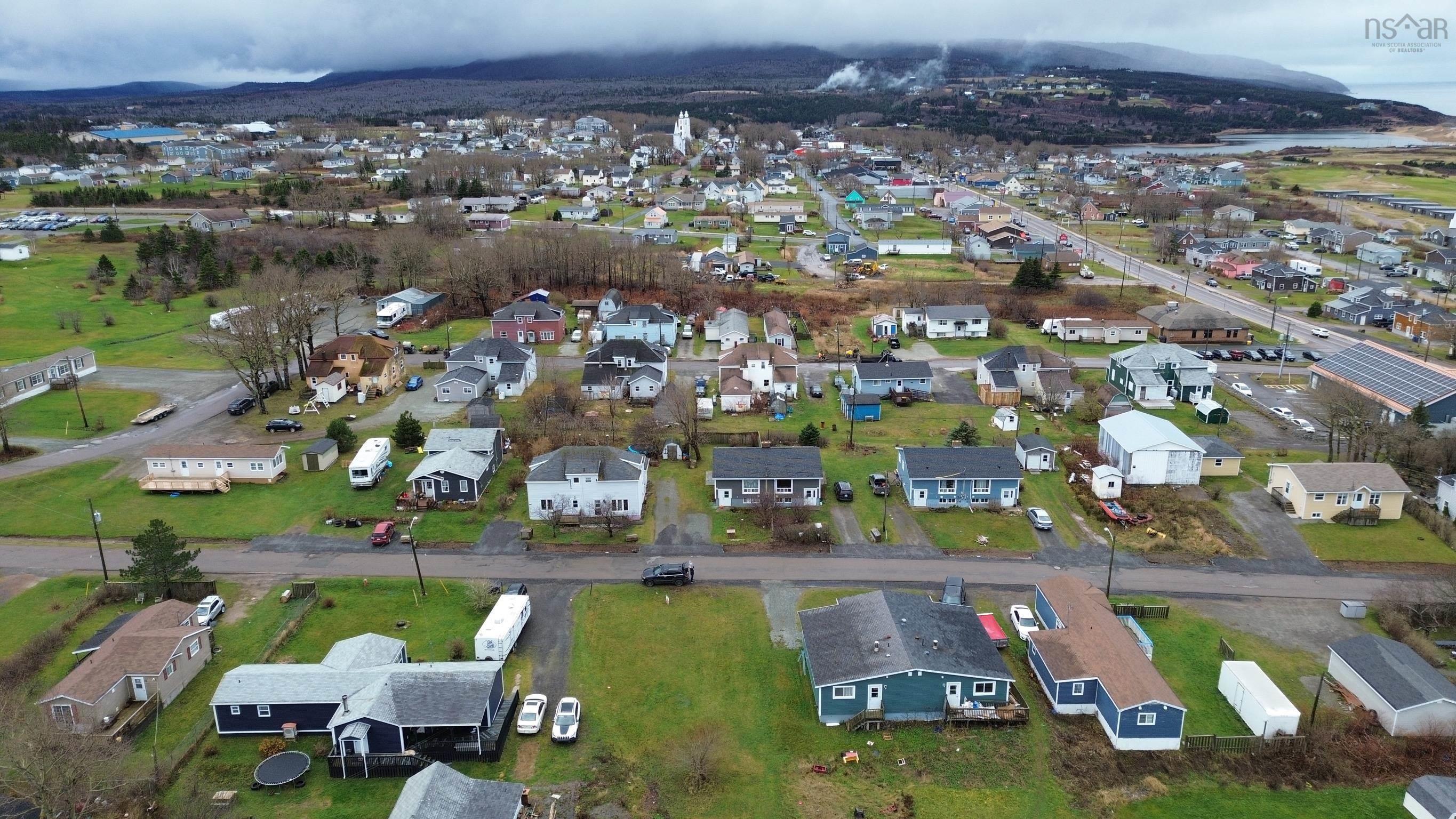 $70,000.00: LOT Beaton Street, Inverness