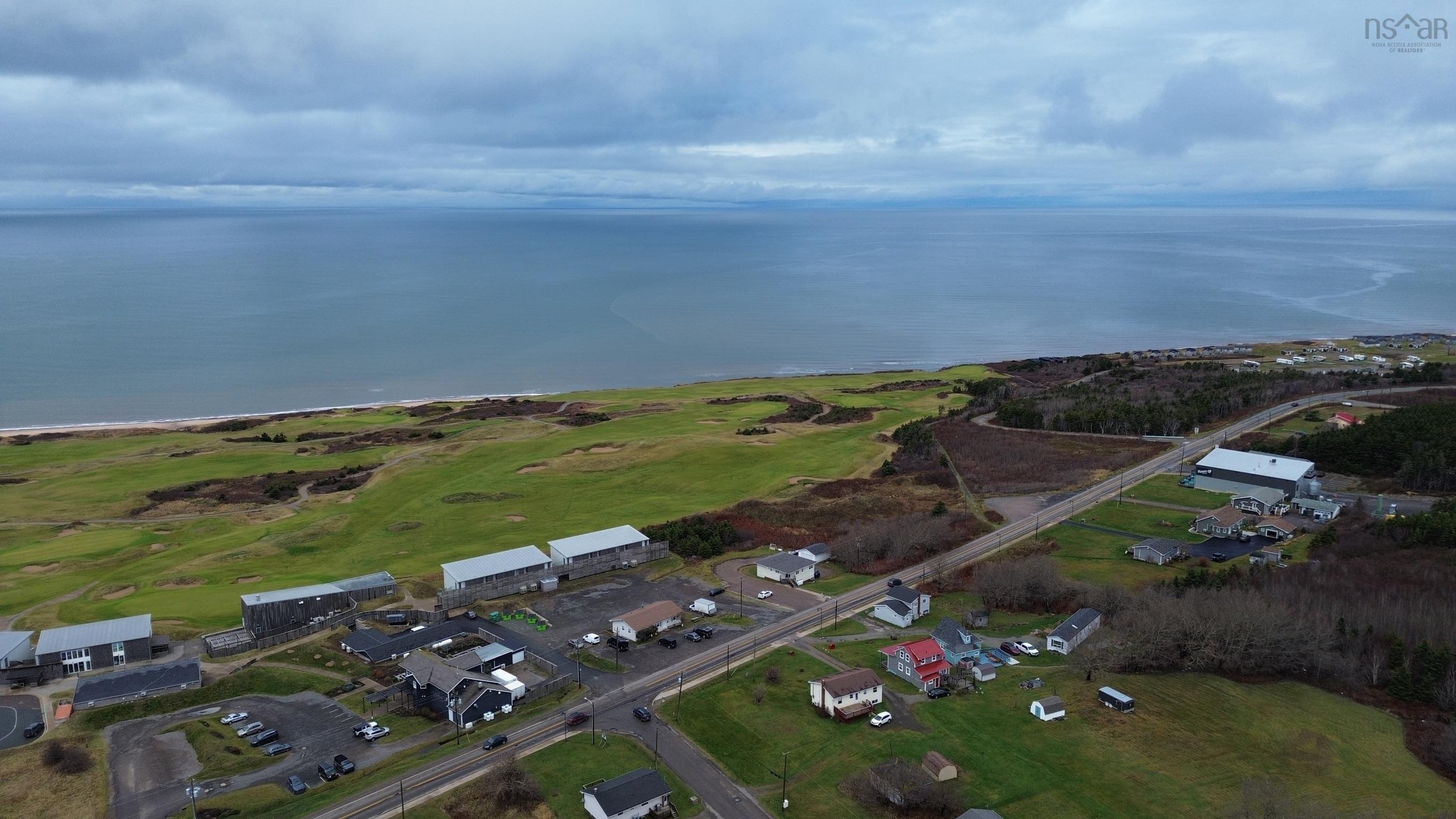 $70,000.00: LOT Beaton Street, Inverness