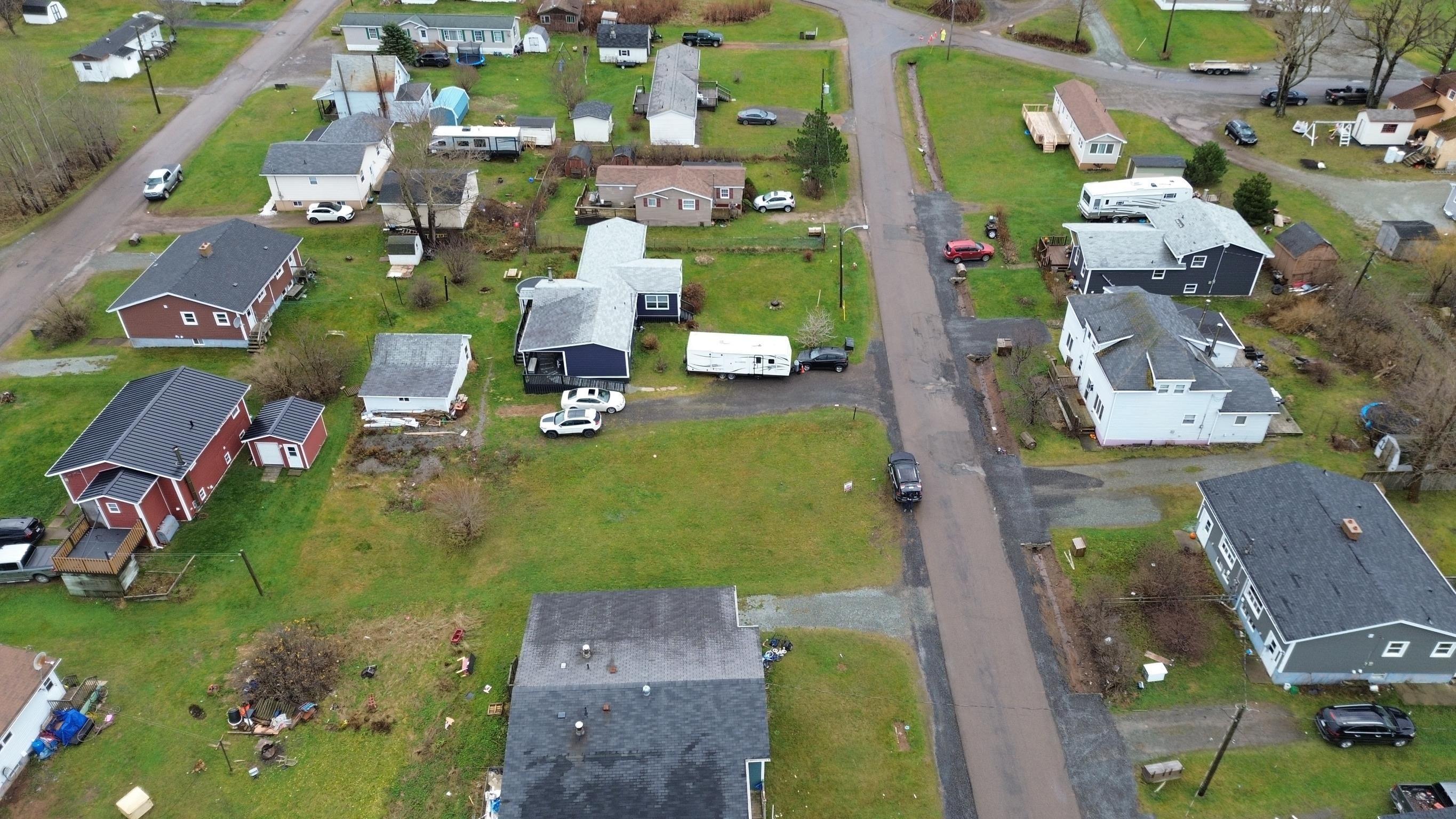$70,000.00: LOT Beaton Street, Inverness