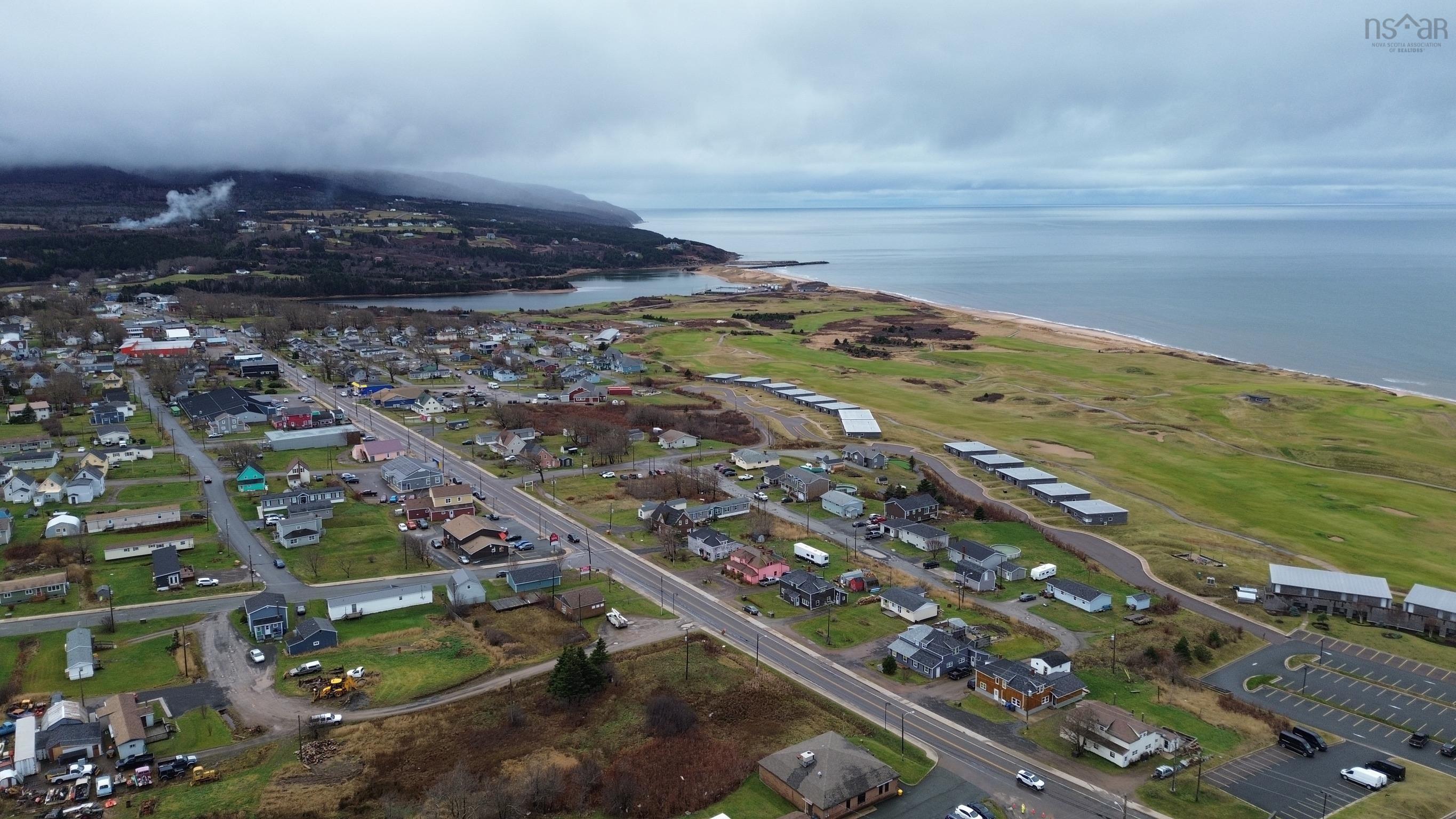 $70,000.00: LOT Beaton Street, Inverness