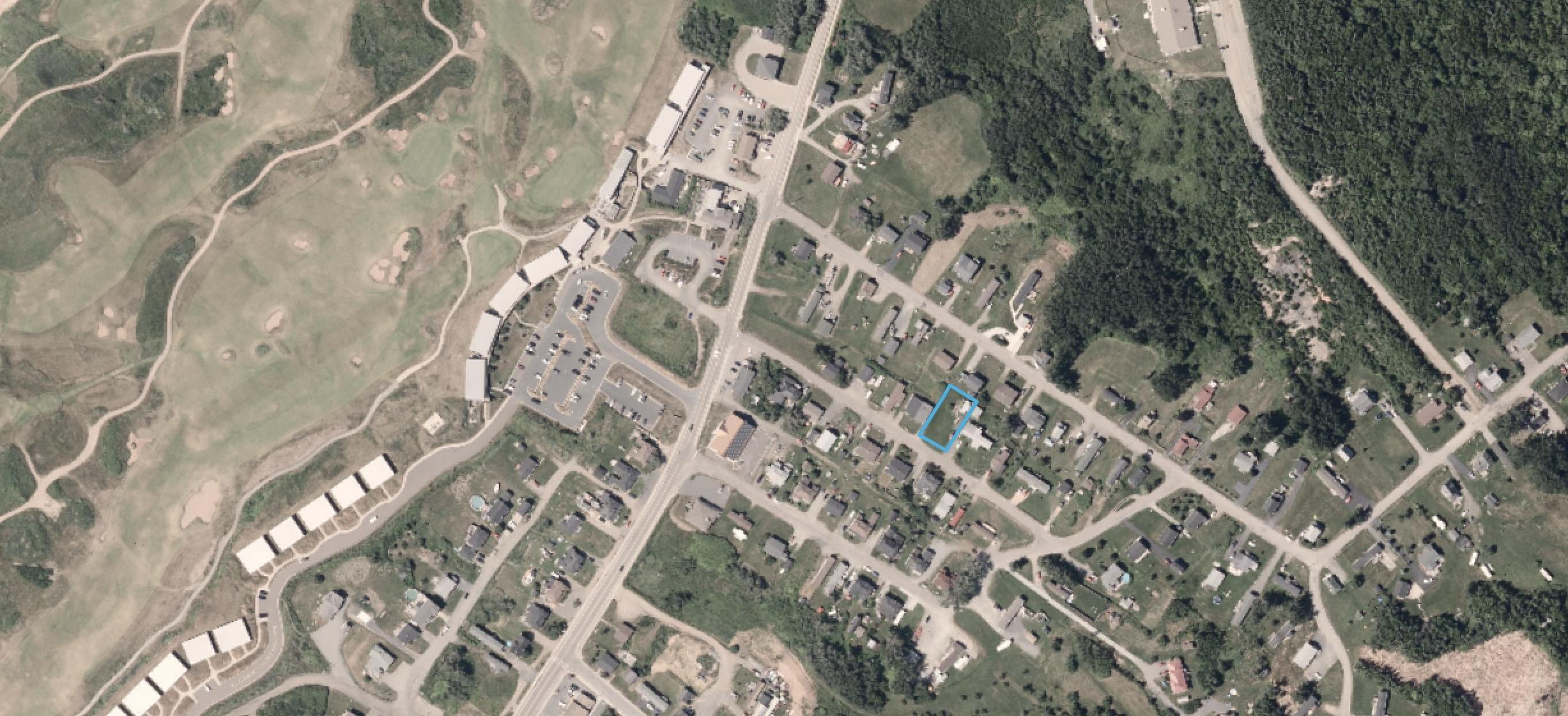 $70,000.00: LOT Beaton Street, Inverness